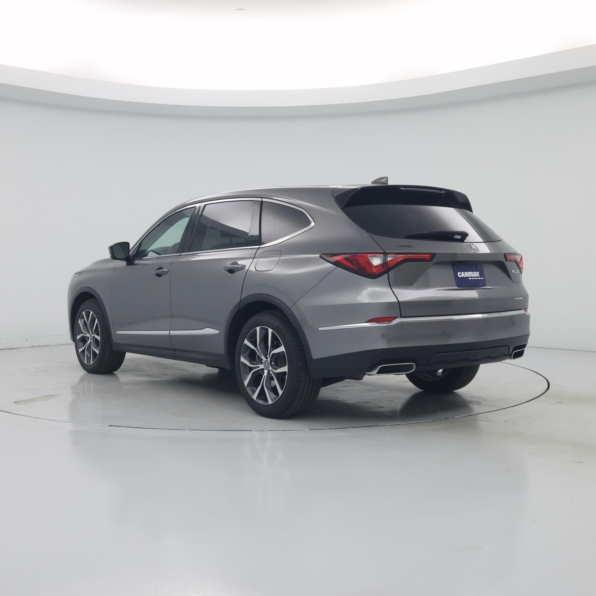 Thumbnail: 2023 Acura MDX - 2