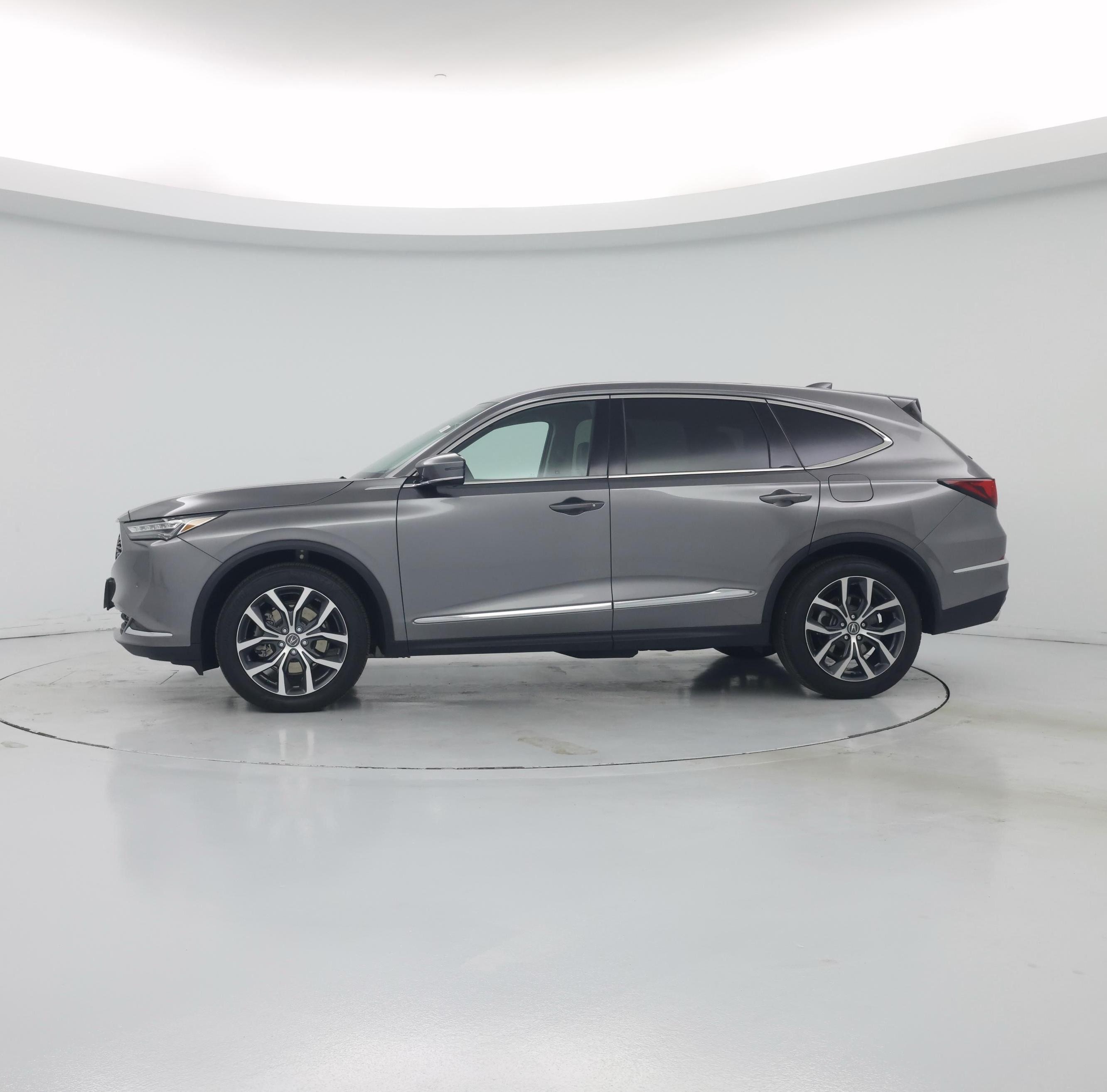 Thumbnail: 2023 Acura MDX - 3