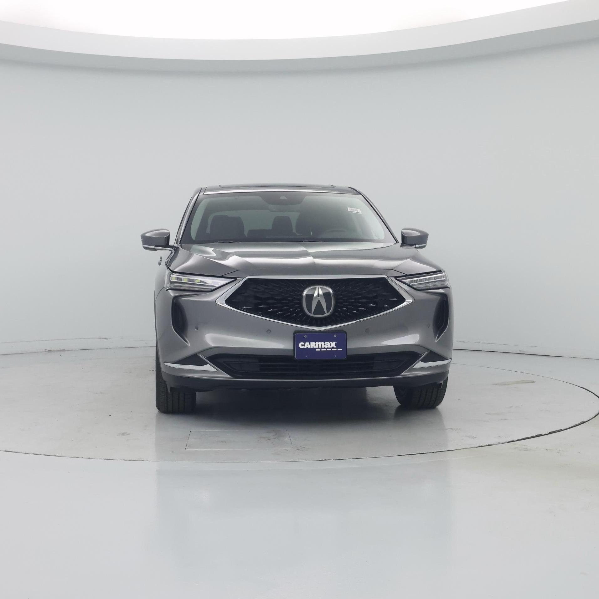 Thumbnail: 2023 Acura MDX - 5