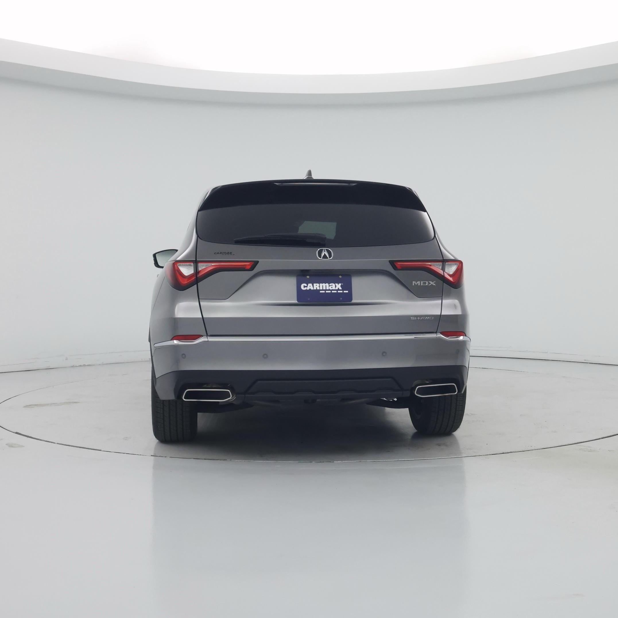 Thumbnail: 2023 Acura MDX - 6