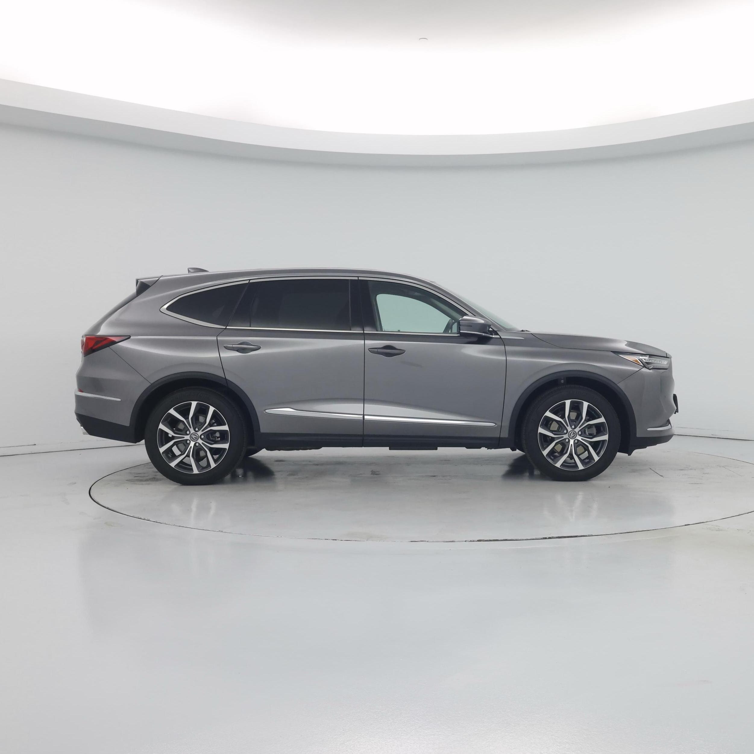 Thumbnail: 2023 Acura MDX - 7