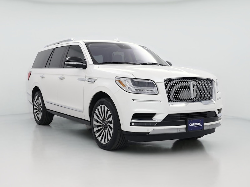 2019 Lincoln Navigator Reserve -
                  Indianapolis, IN