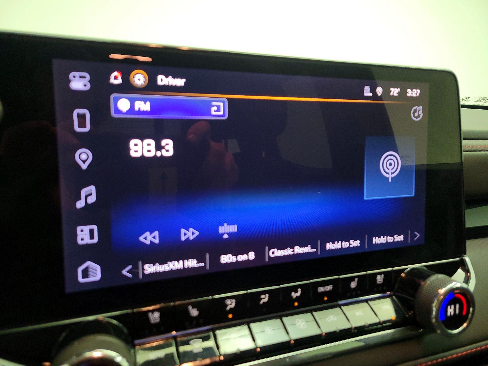 Thumbnail: 2025 Chevrolet Colorado - 13