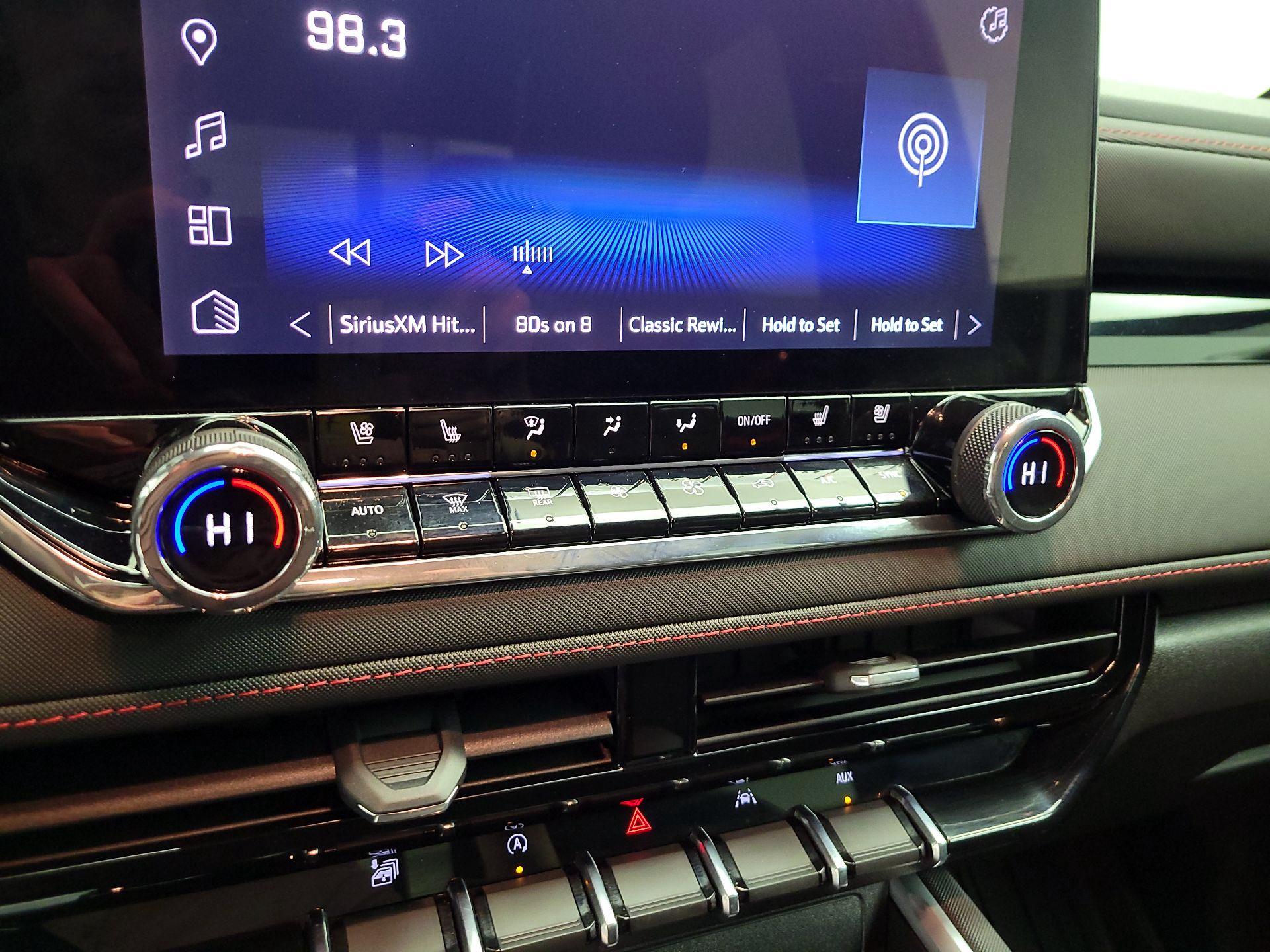 Thumbnail: 2025 Chevrolet Colorado - 14