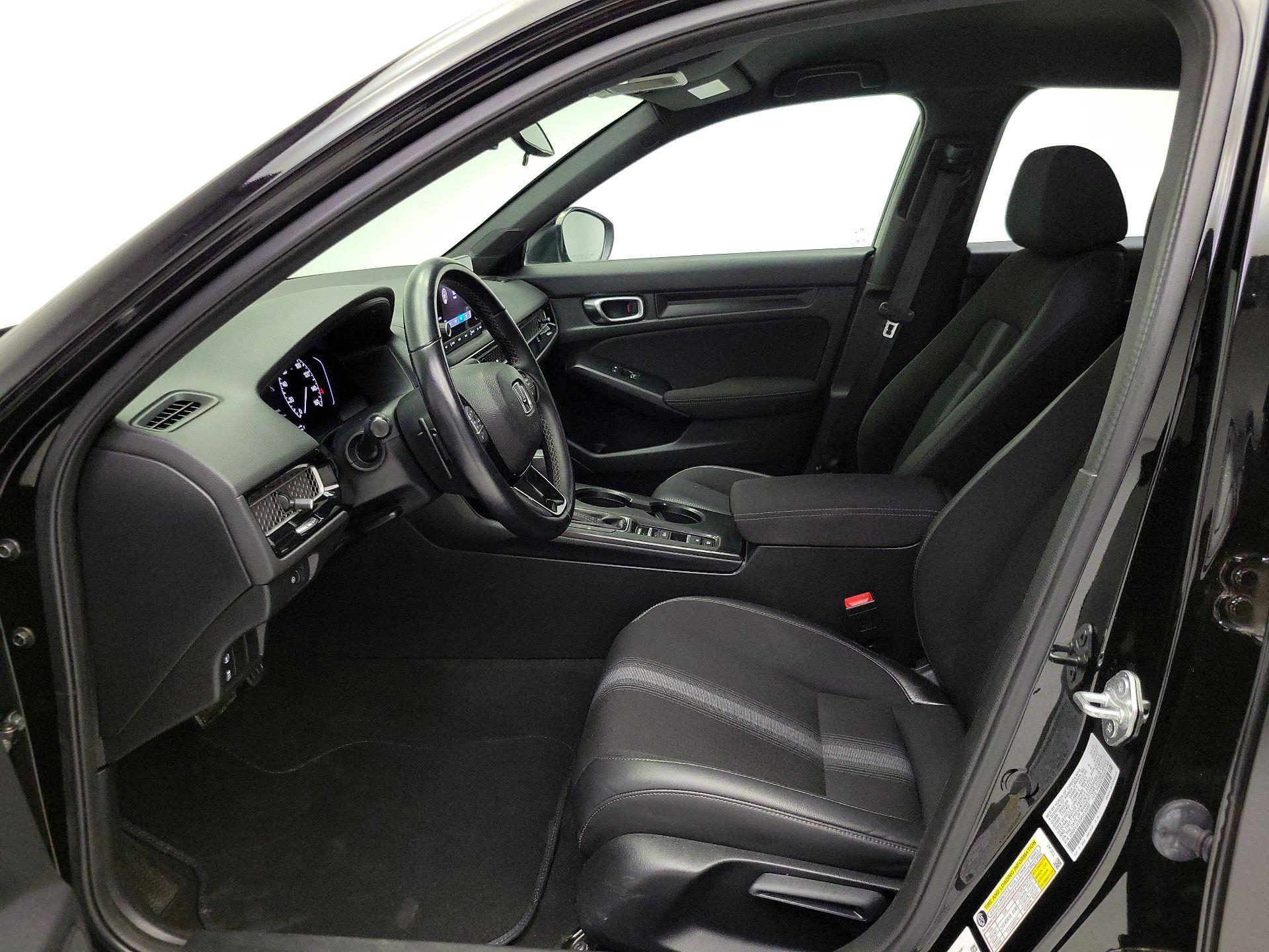 Thumbnail: 2023 Honda Civic - 11