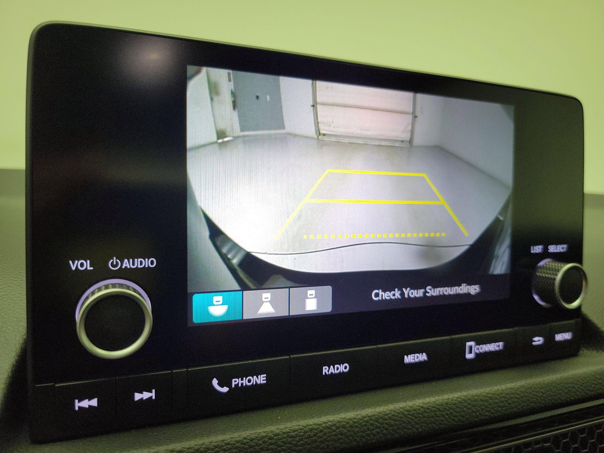 Thumbnail: 2023 Honda Civic - 13