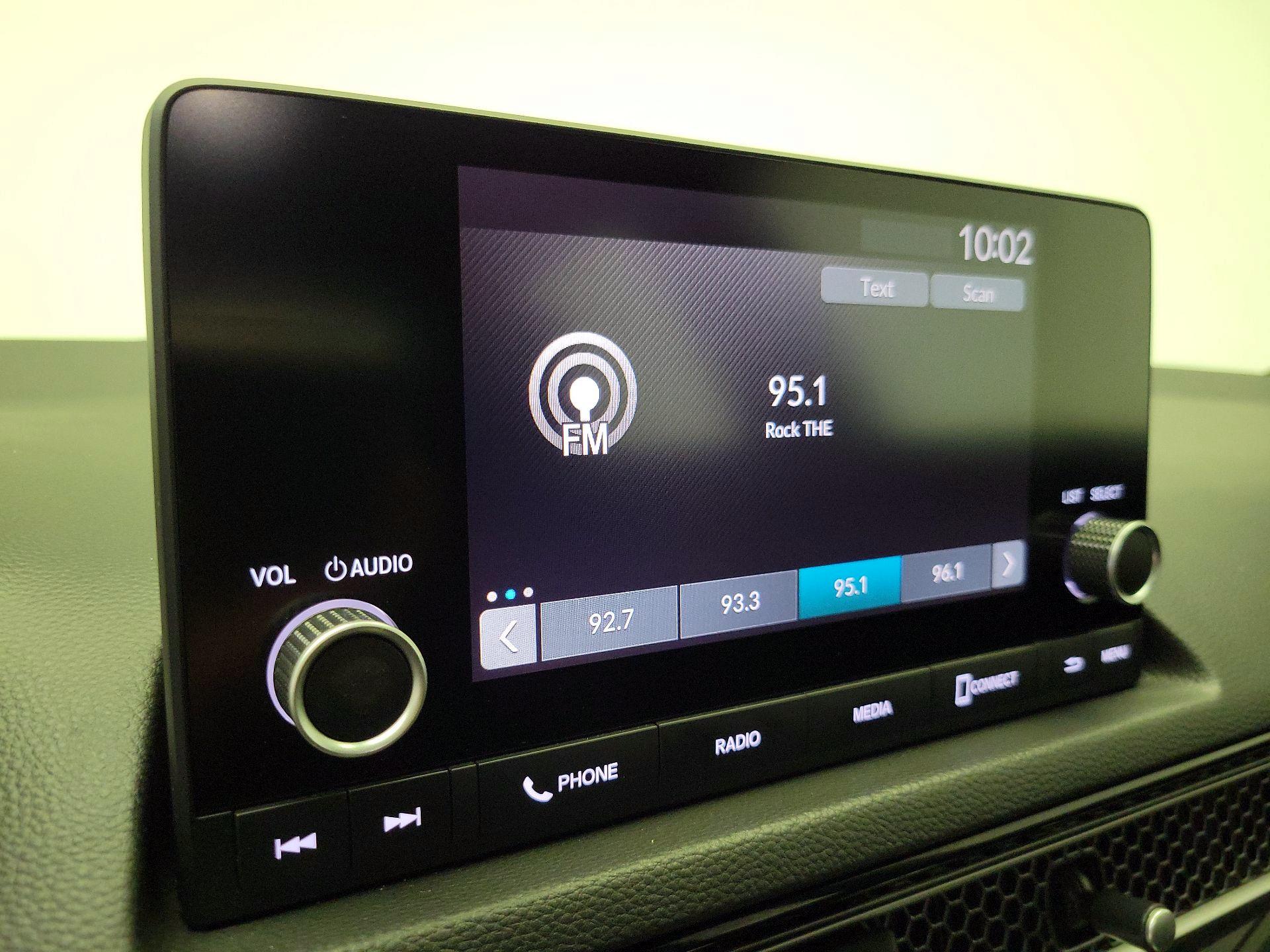 Thumbnail: 2023 Honda Civic - 14