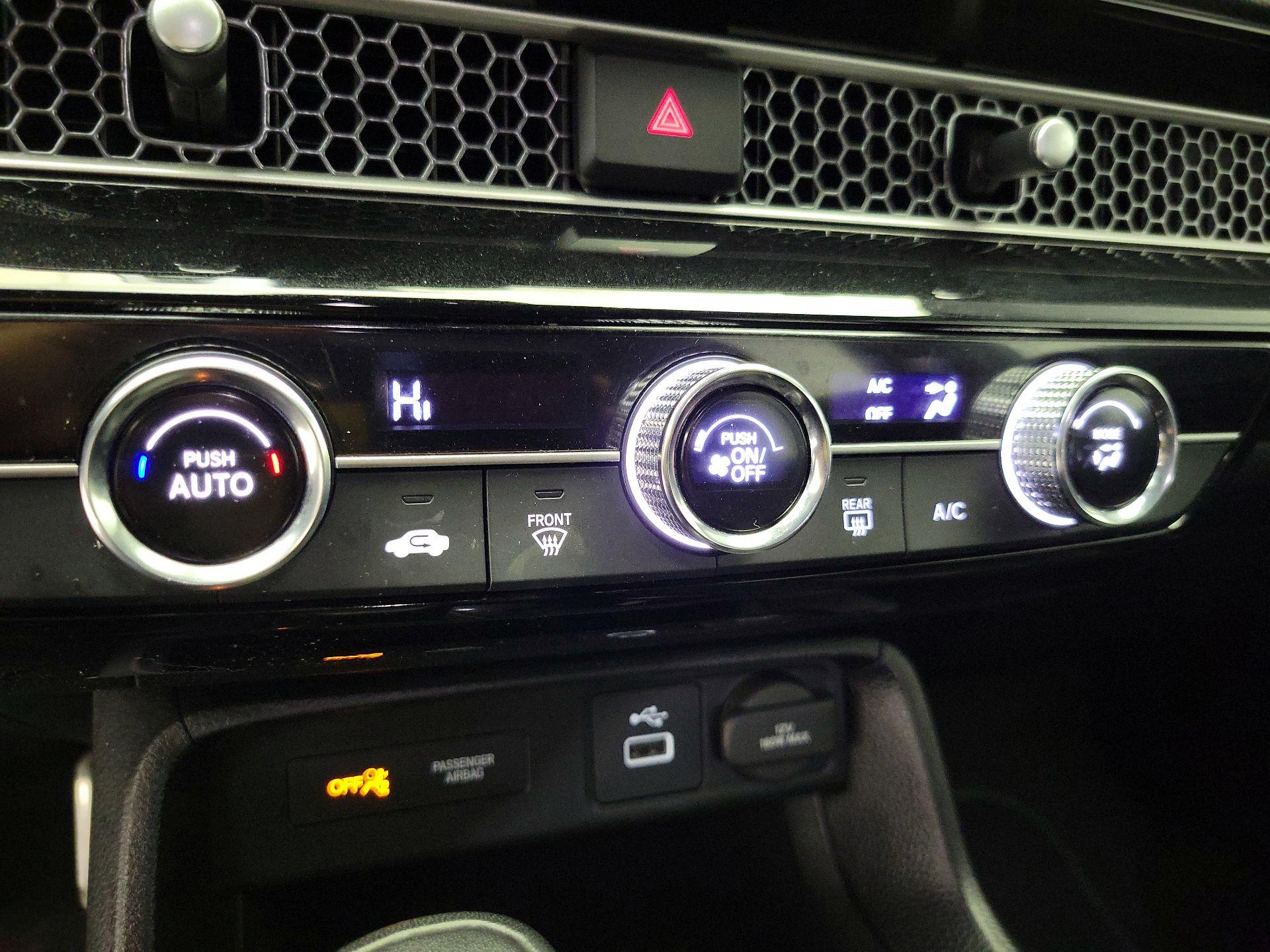 Thumbnail: 2023 Honda Civic - 15