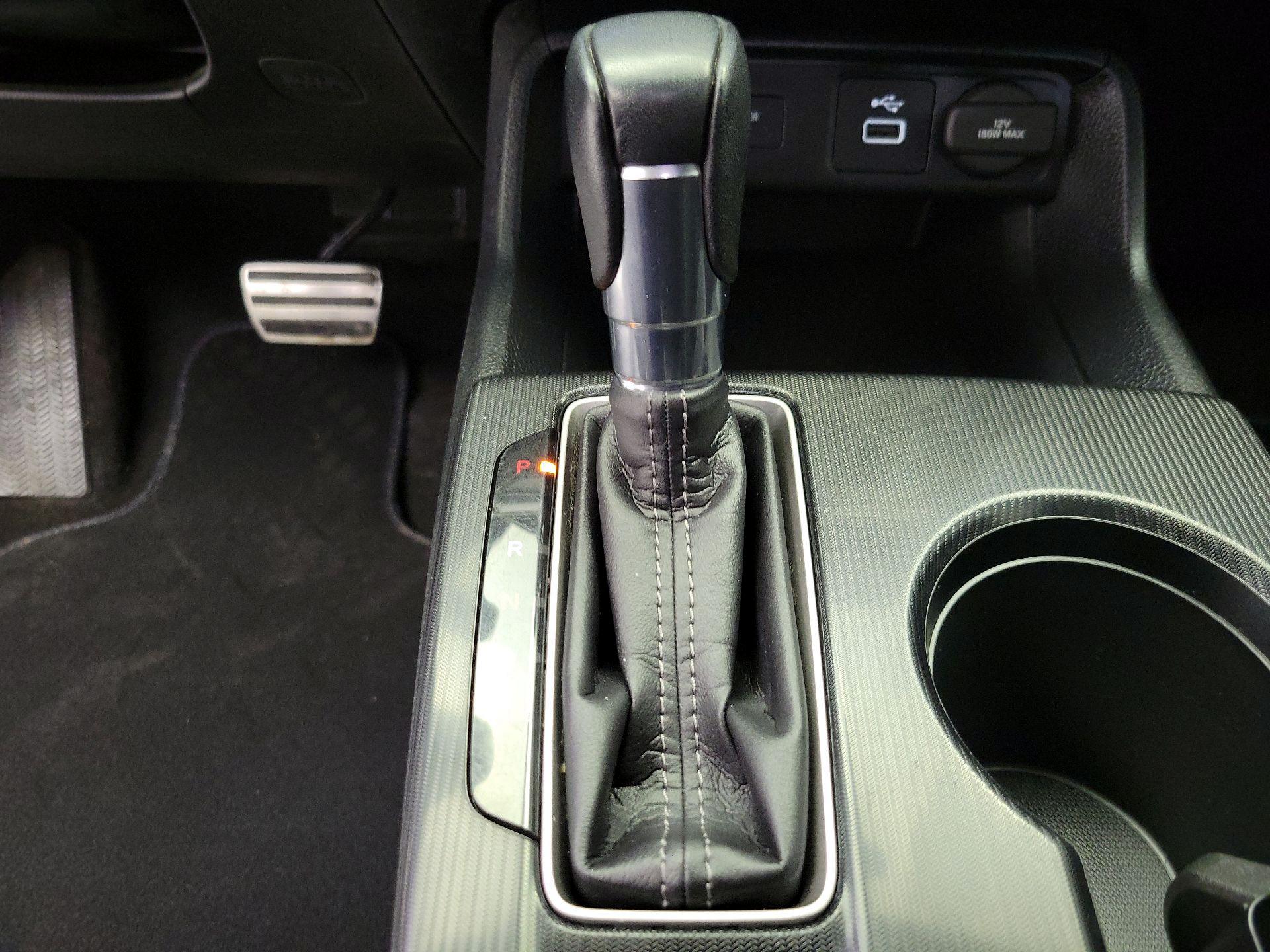 Thumbnail: 2023 Honda Civic - 16