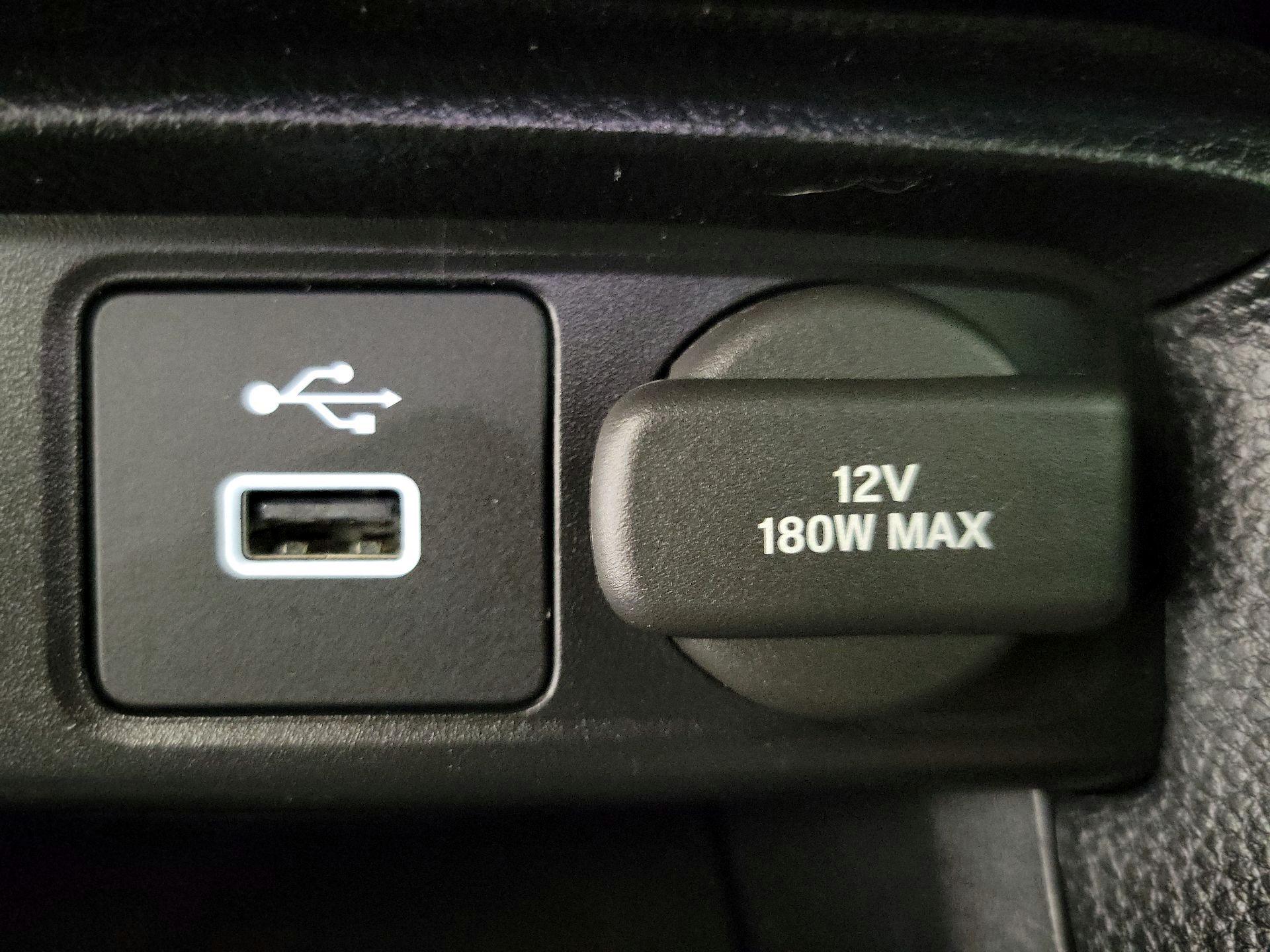 Thumbnail: 2023 Honda Civic - 17