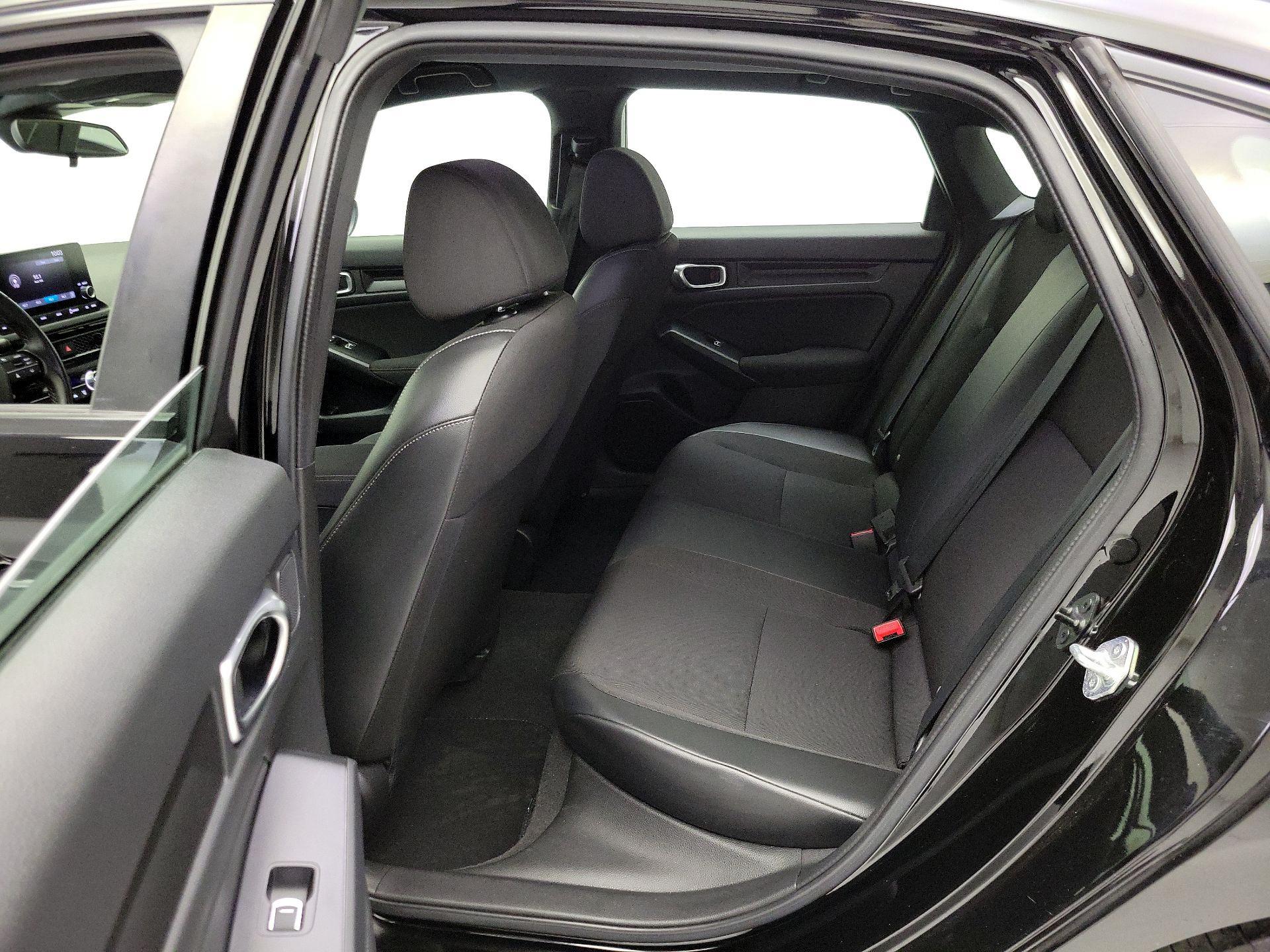 Thumbnail: 2023 Honda Civic - 18