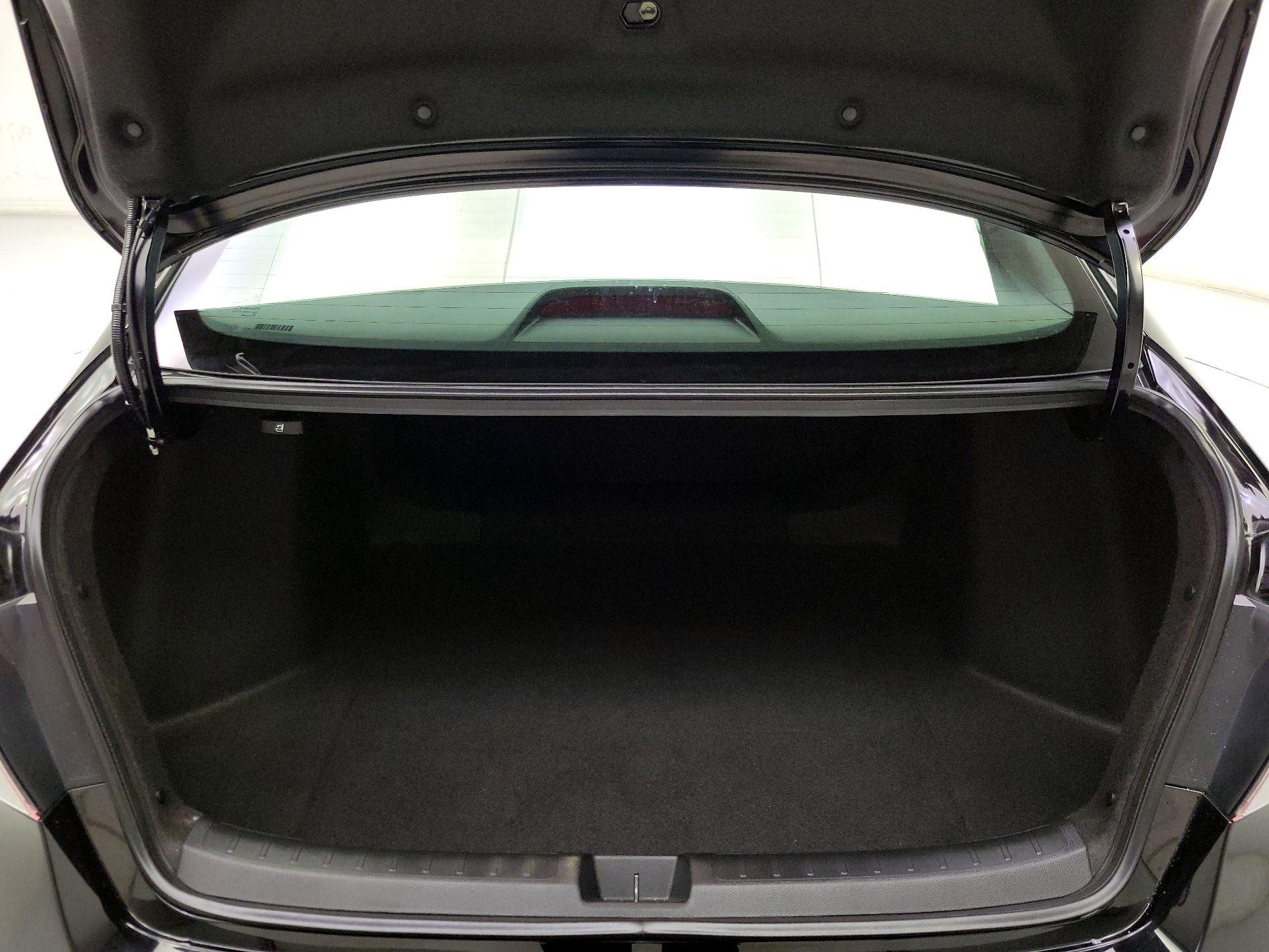 Thumbnail: 2023 Honda Civic - 19