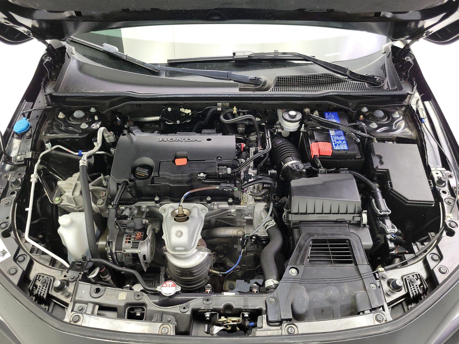 Thumbnail: 2023 Honda Civic - 20