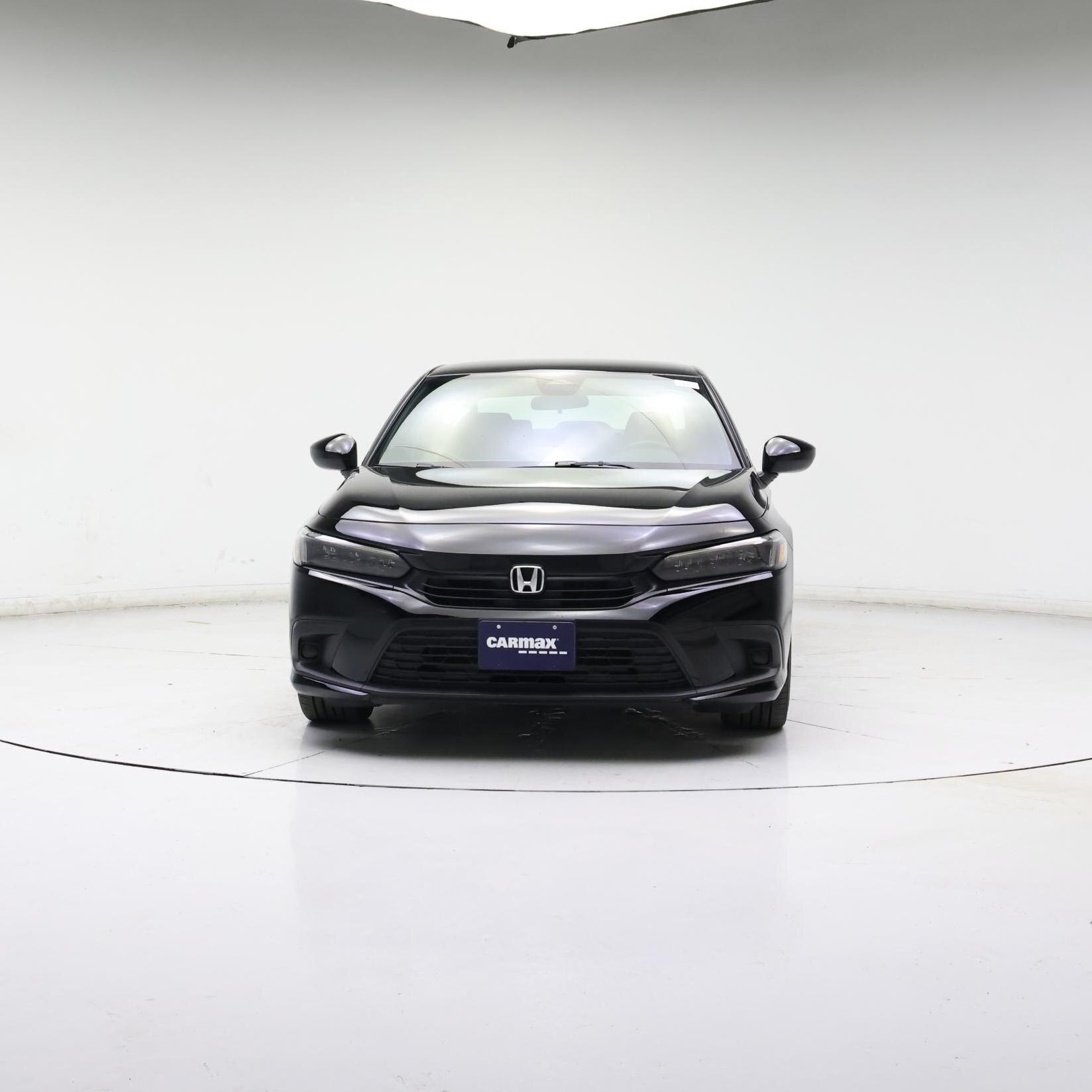 Thumbnail: 2023 Honda Civic - 5