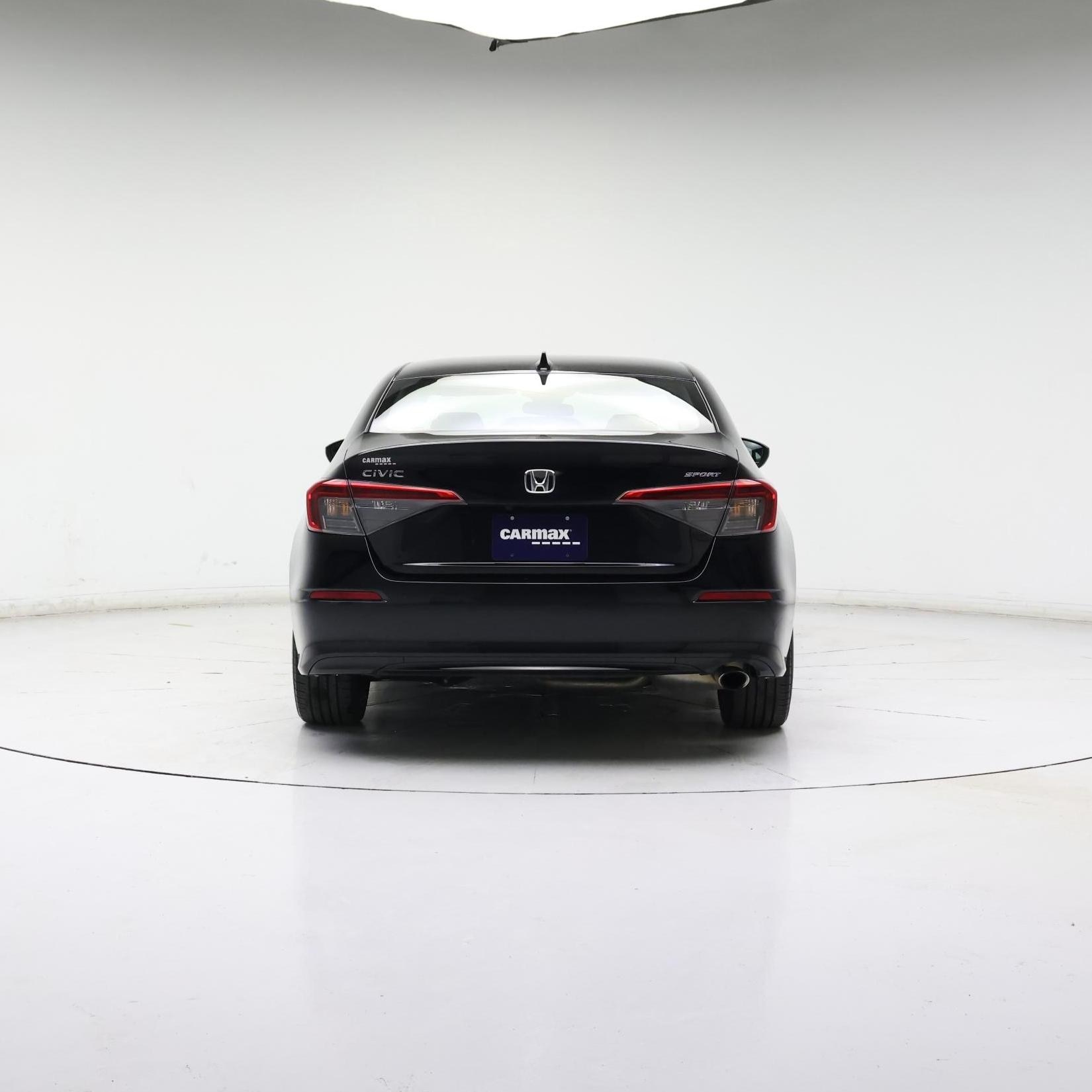 Thumbnail: 2023 Honda Civic - 6