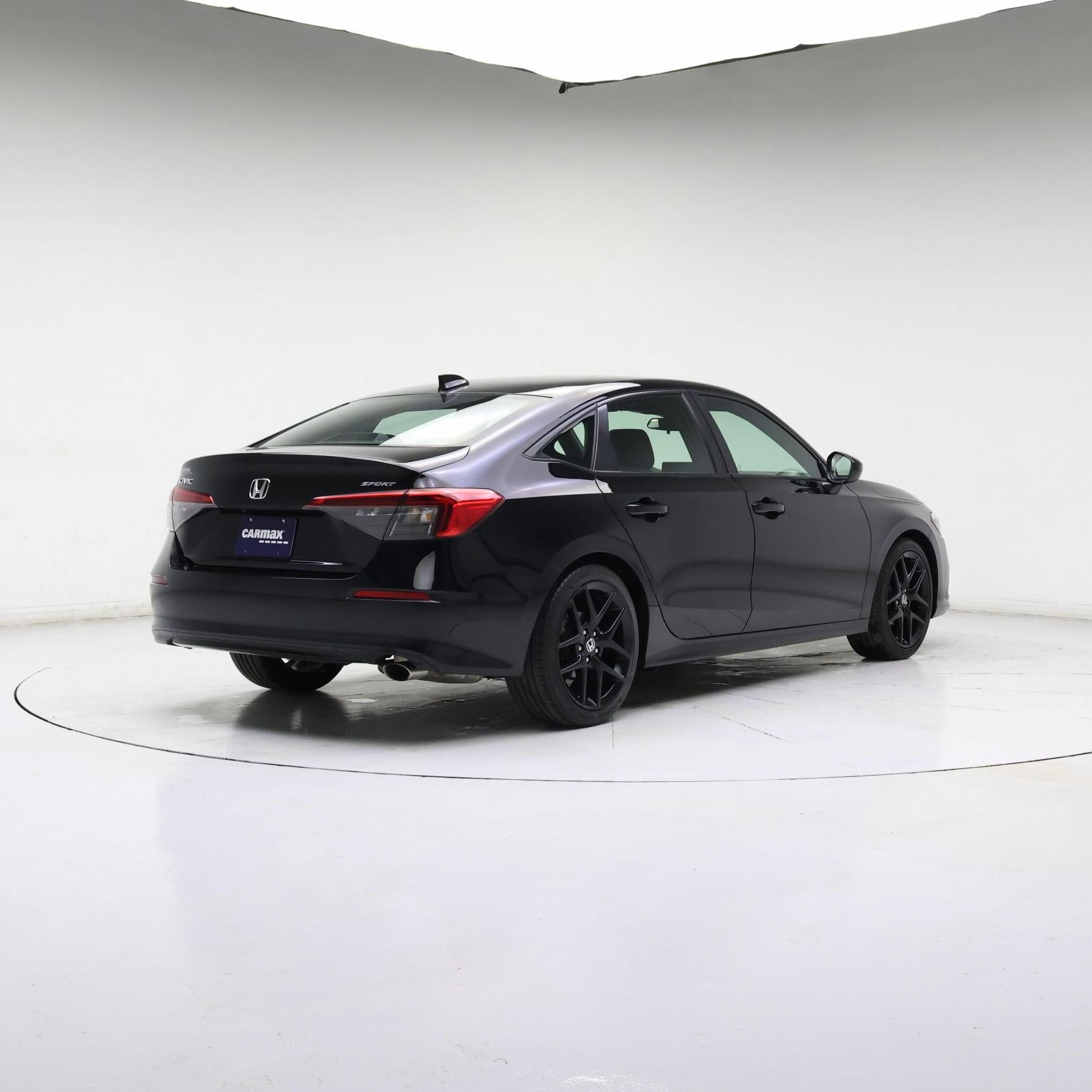 Thumbnail: 2023 Honda Civic - 8