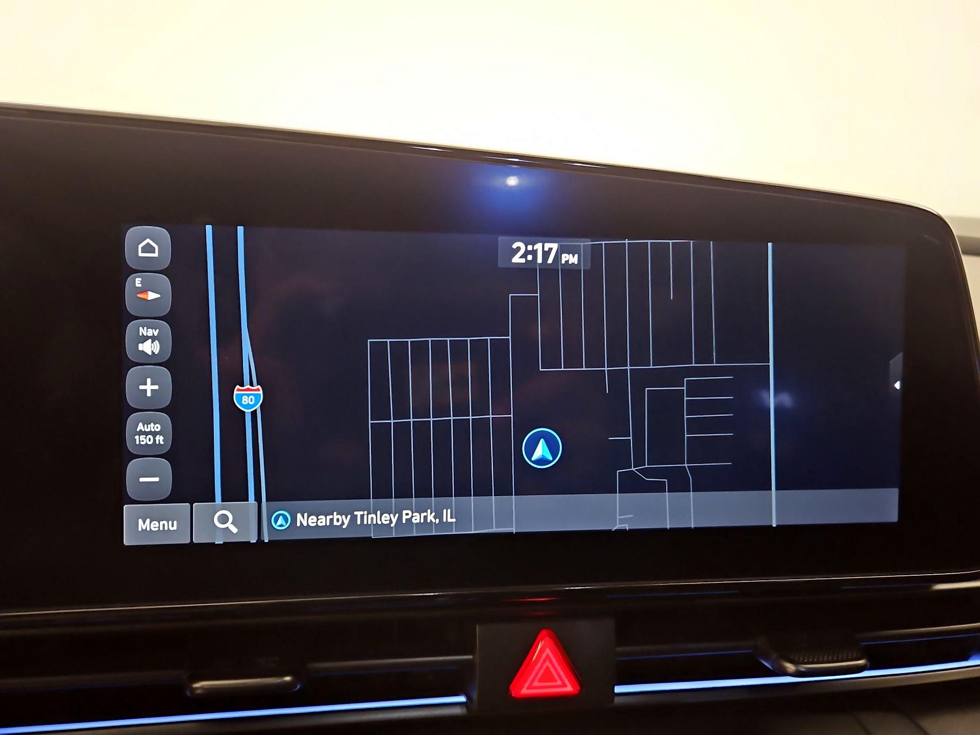 Thumbnail: 2024 Hyundai Elantra - 14