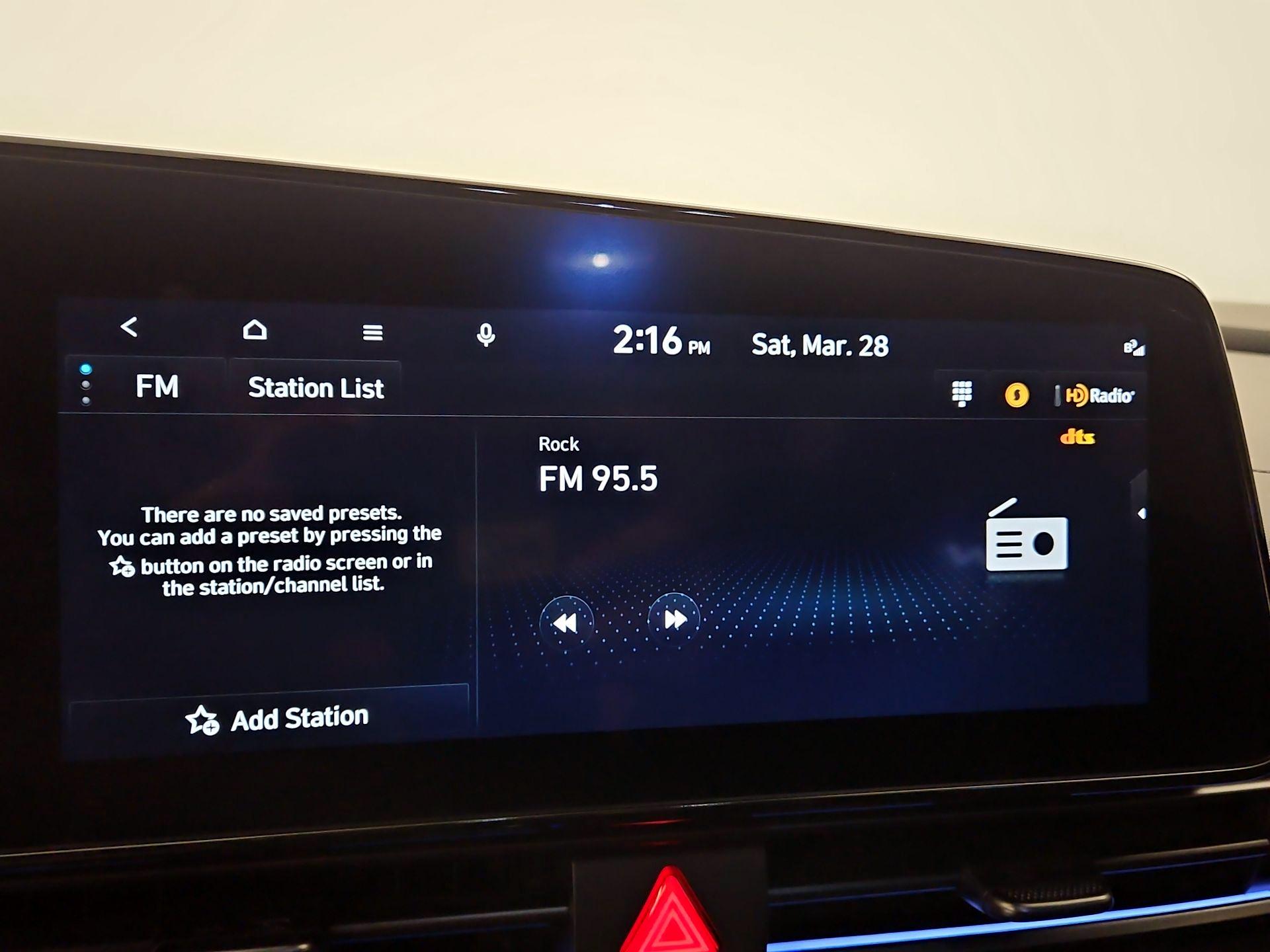 Thumbnail: 2024 Hyundai Elantra - 16