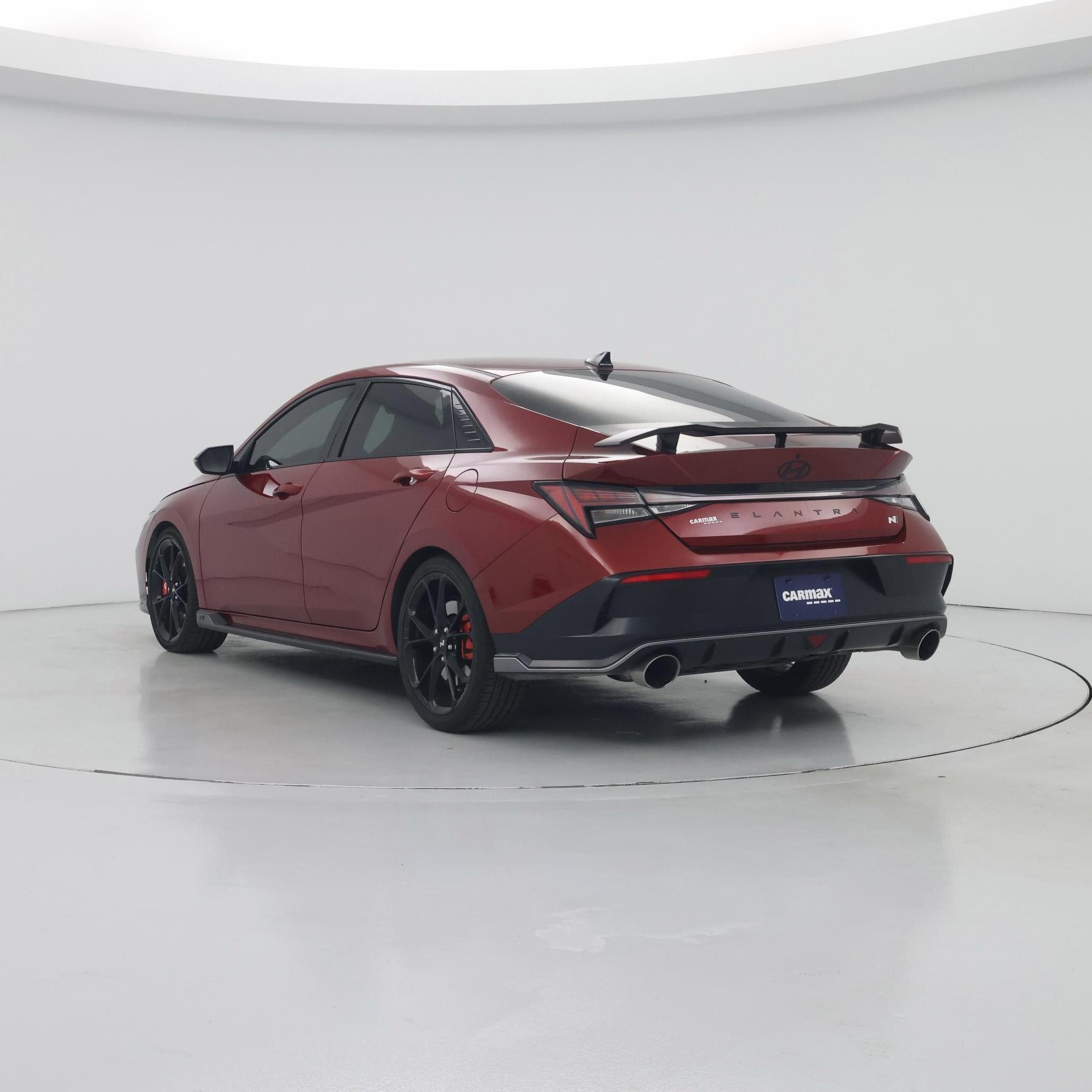 Thumbnail: 2024 Hyundai Elantra - 2