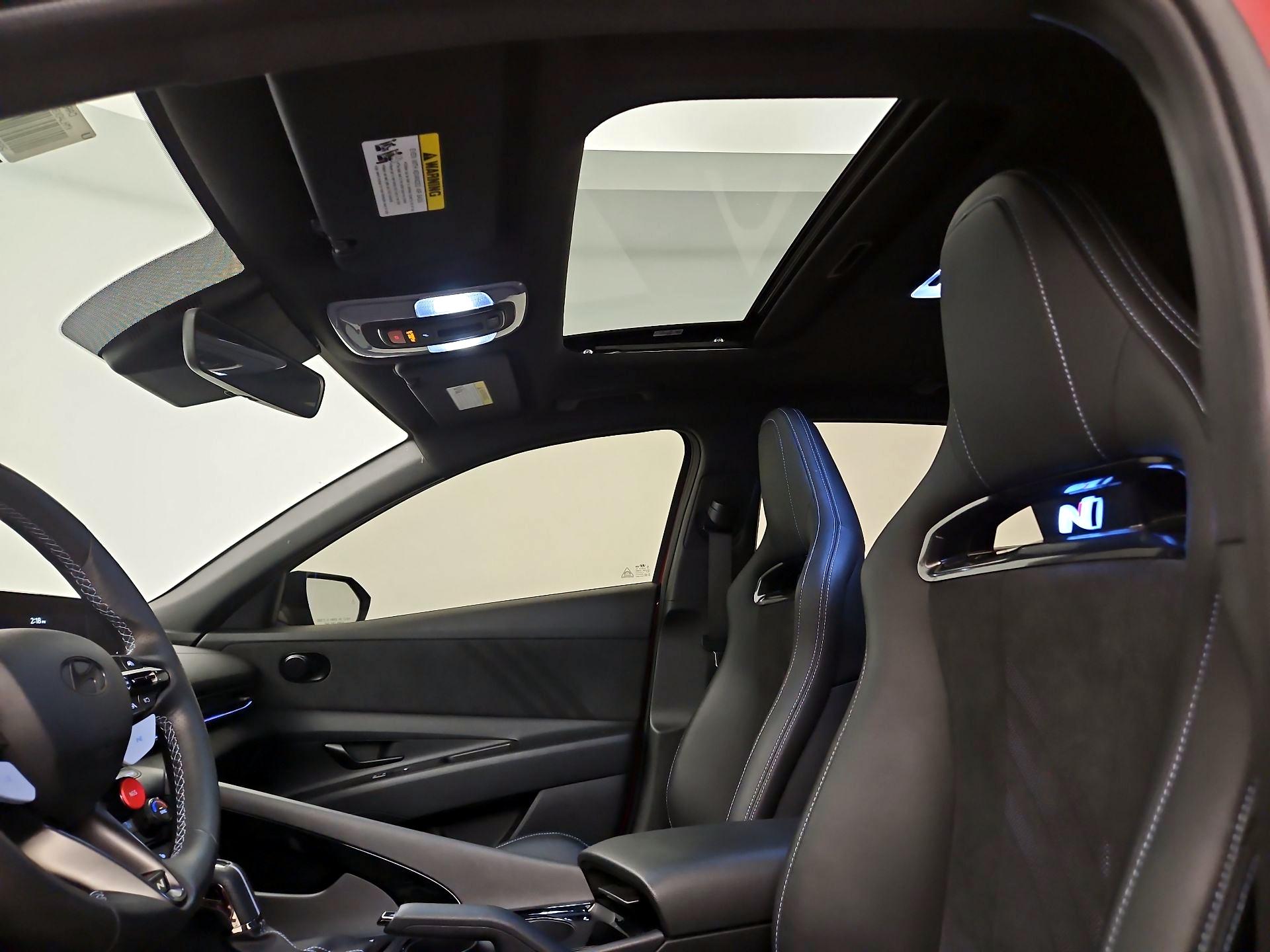 Thumbnail: 2024 Hyundai Elantra - 20