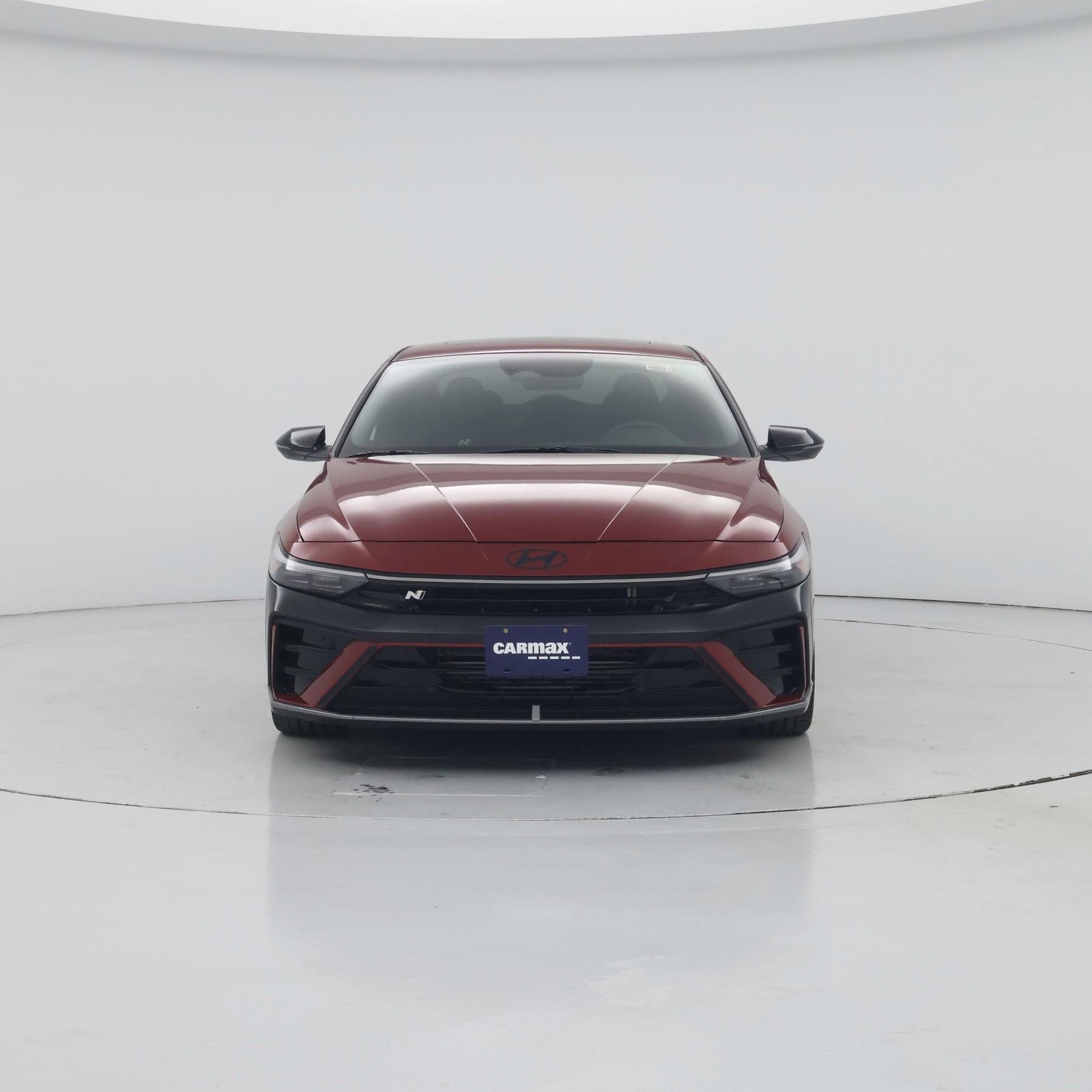 Thumbnail: 2024 Hyundai Elantra - 5