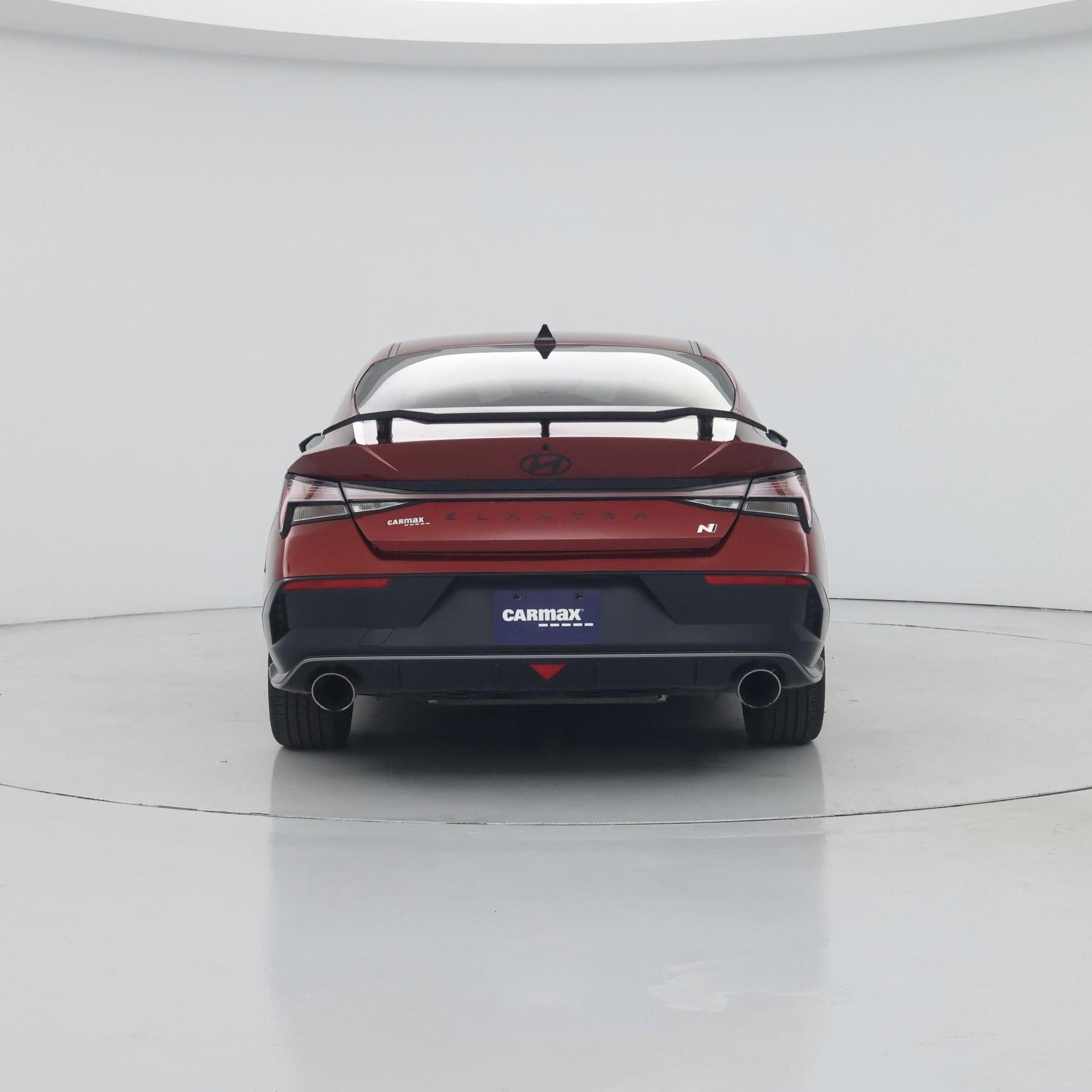 Thumbnail: 2024 Hyundai Elantra - 6