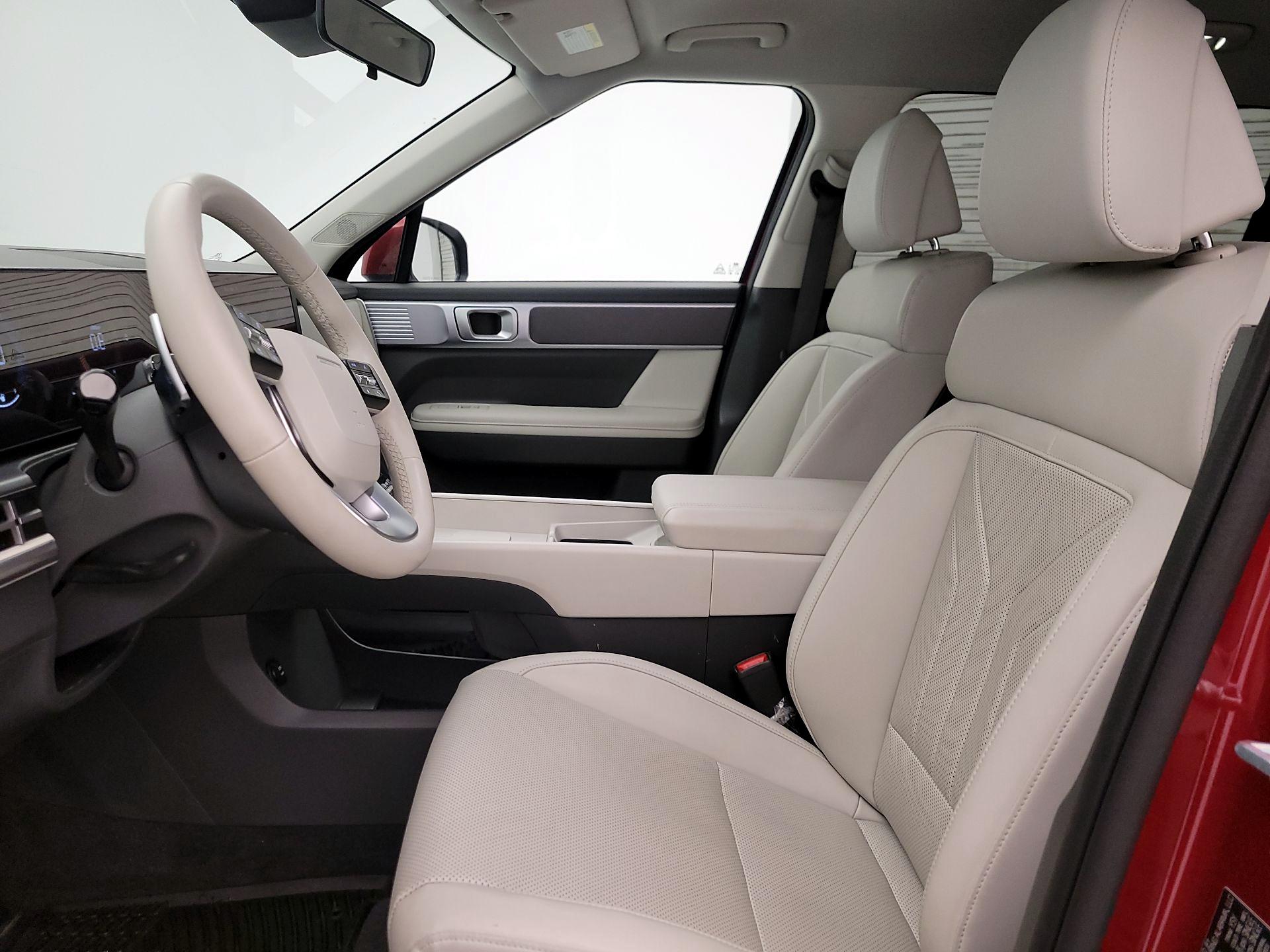 Thumbnail: 2025 Hyundai Santa Fe - 11