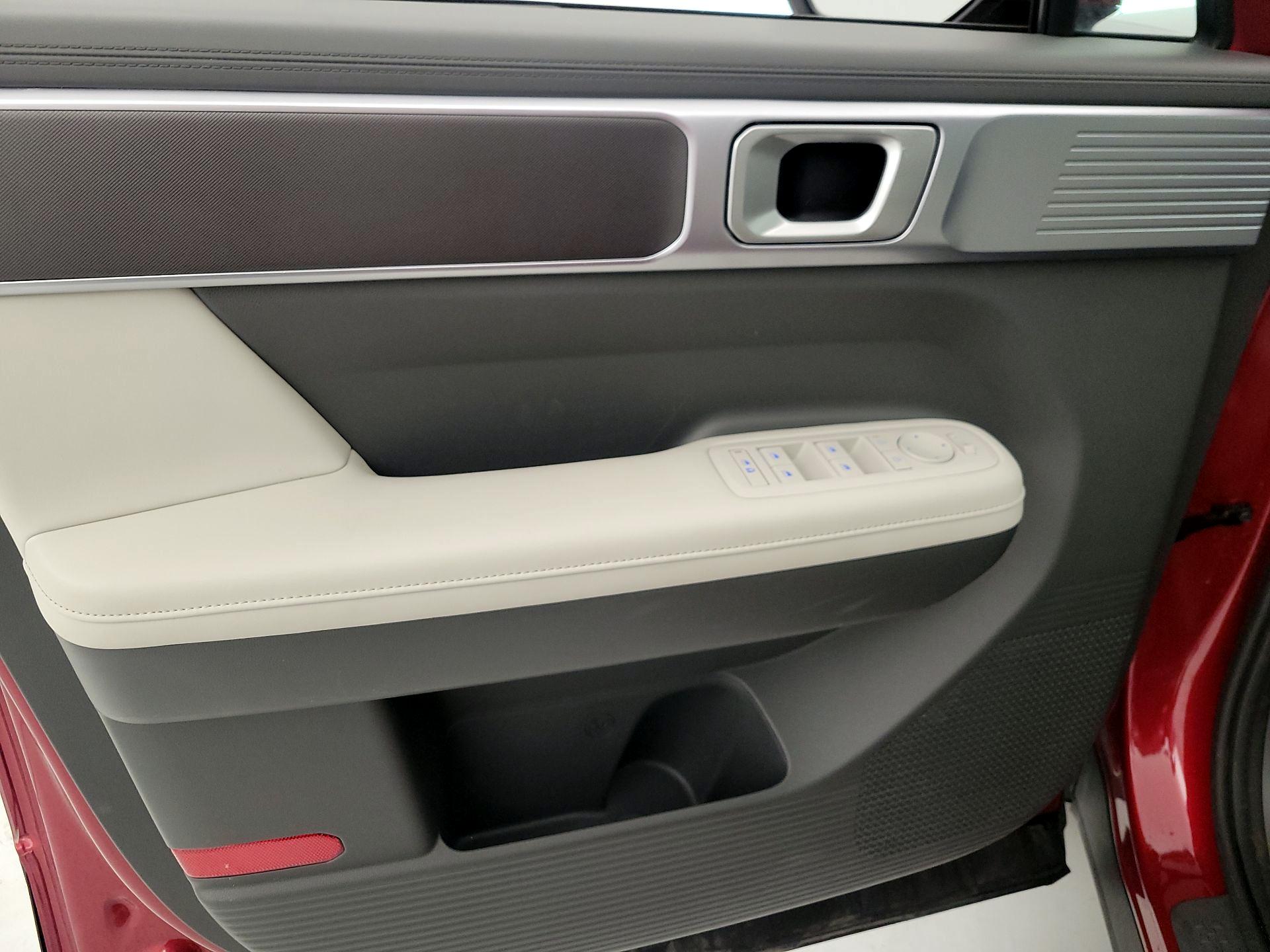 Thumbnail: 2025 Hyundai Santa Fe - 12