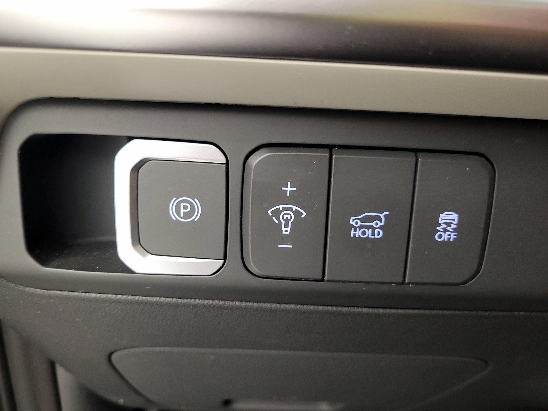 Thumbnail: 2025 Hyundai Santa Fe - 13