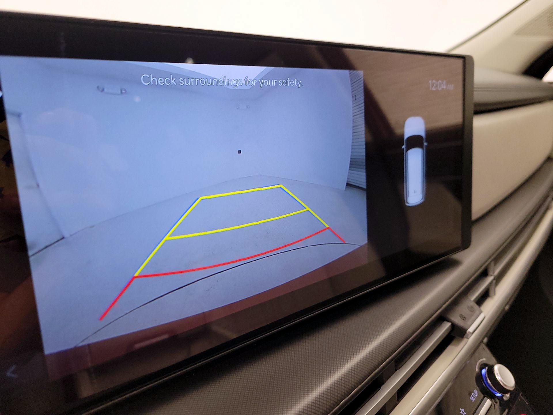 Thumbnail: 2025 Hyundai Santa Fe - 14