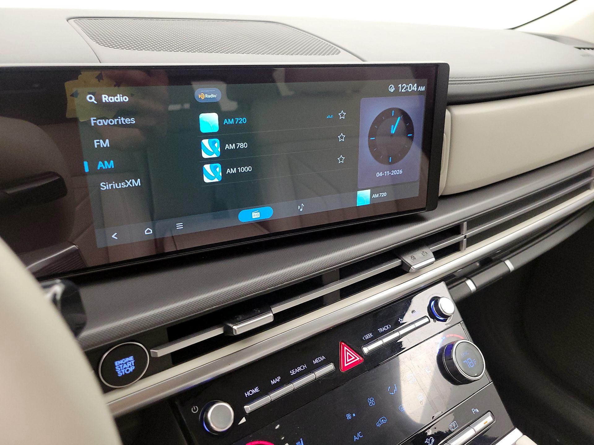 Thumbnail: 2025 Hyundai Santa Fe - 15