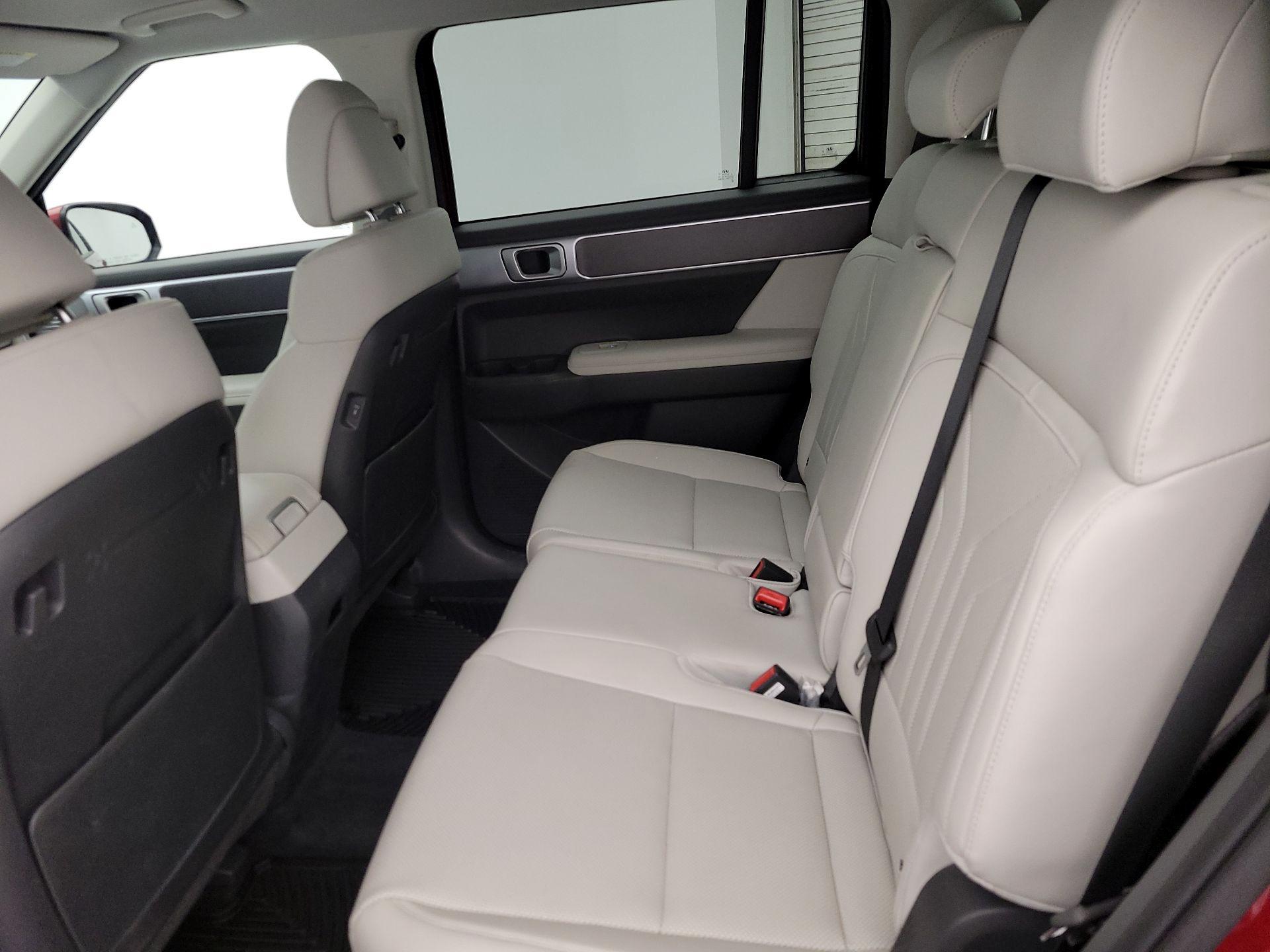 Thumbnail: 2025 Hyundai Santa Fe - 19