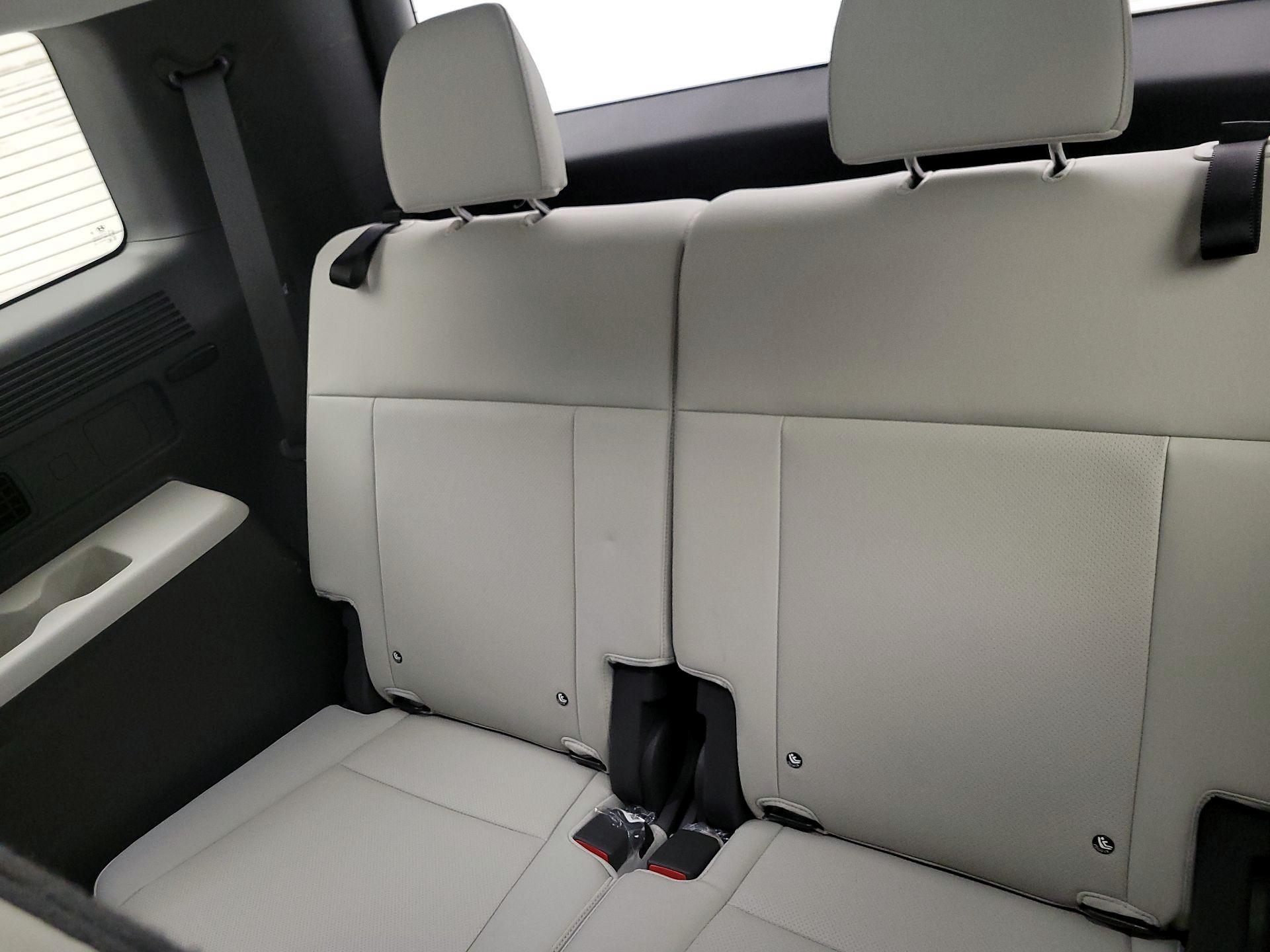 Thumbnail: 2025 Hyundai Santa Fe - 20