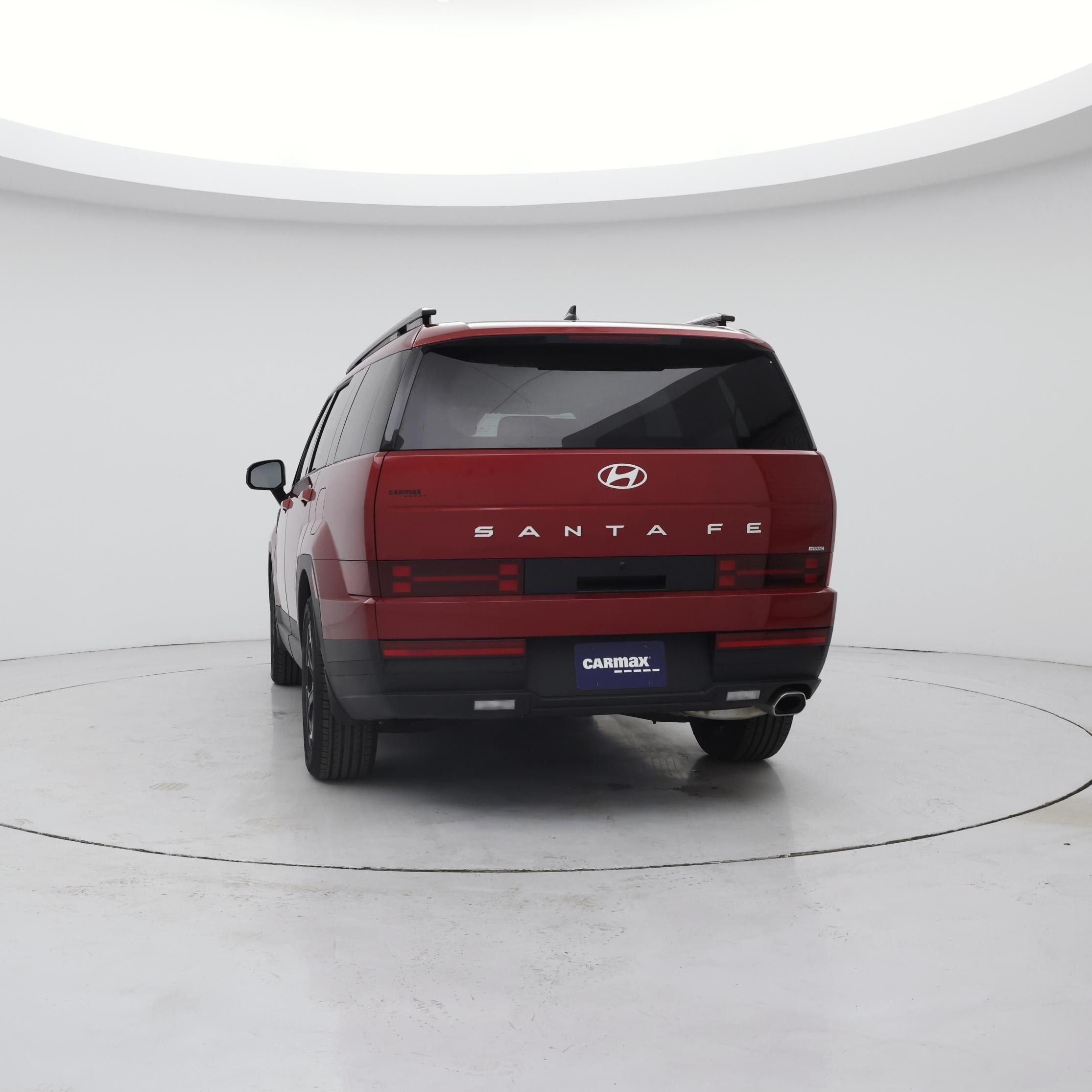 Thumbnail: 2025 Hyundai Santa Fe - 6