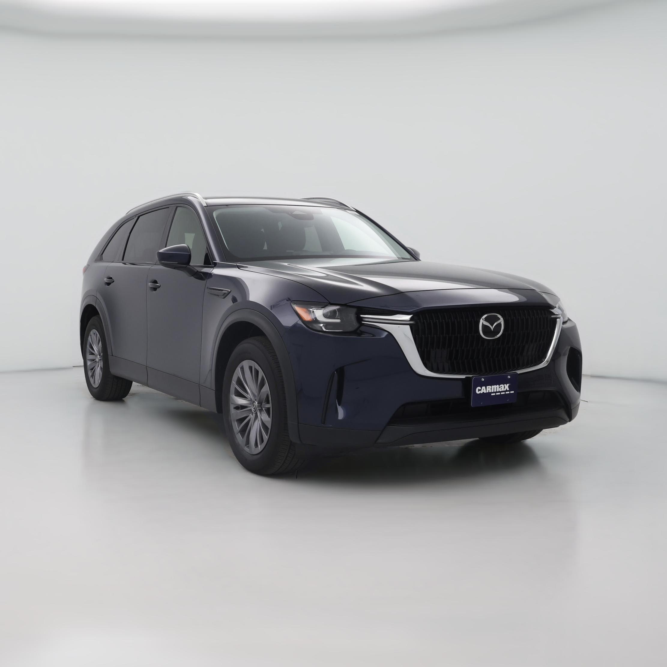 Thumbnail: 2024 Mazda CX-90 - 1