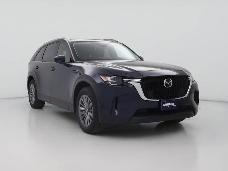 2024 Mazda CX-90 Preferred -
                  Hillside, IL