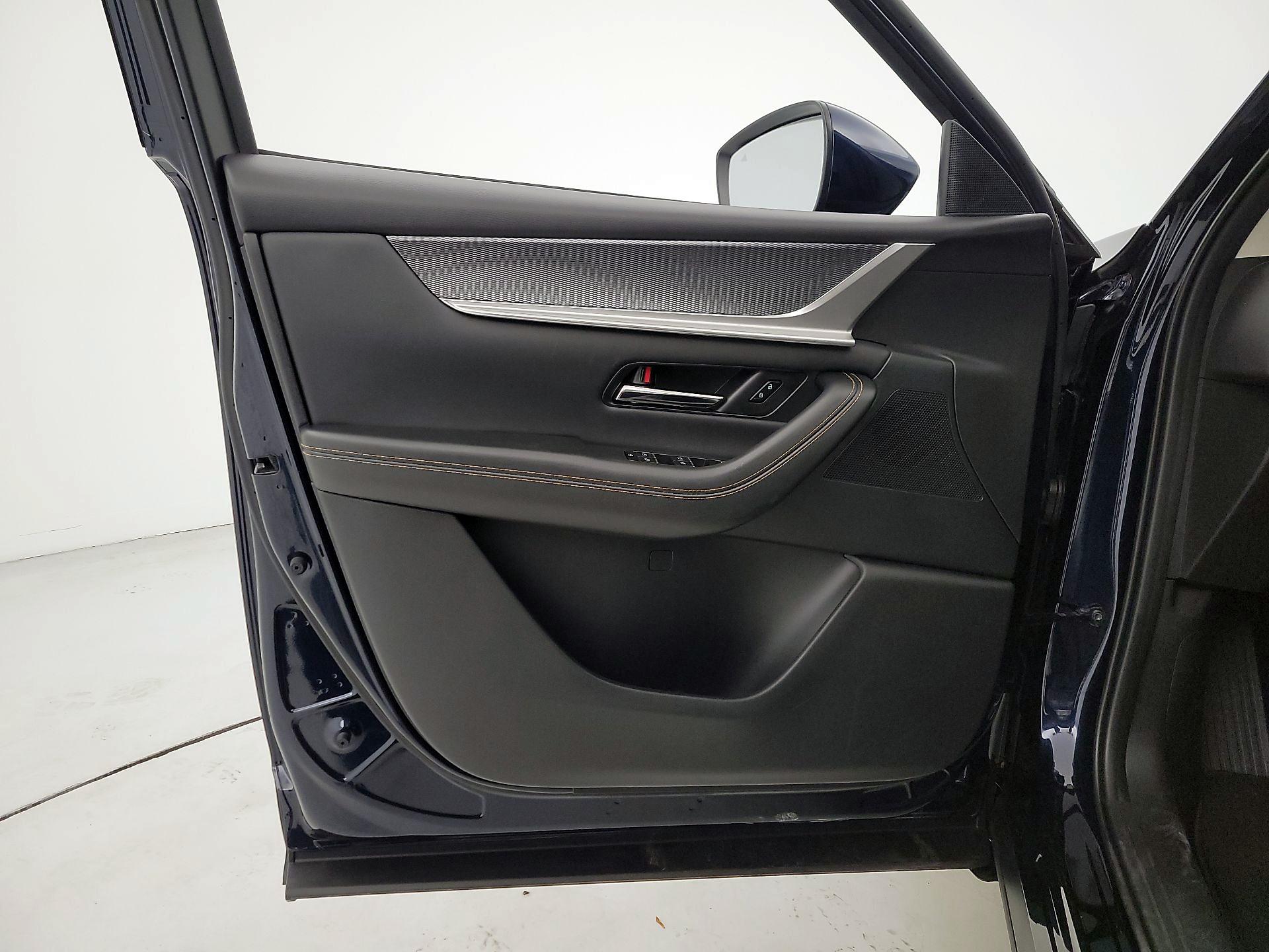 Thumbnail: 2024 Mazda CX-90 - 12