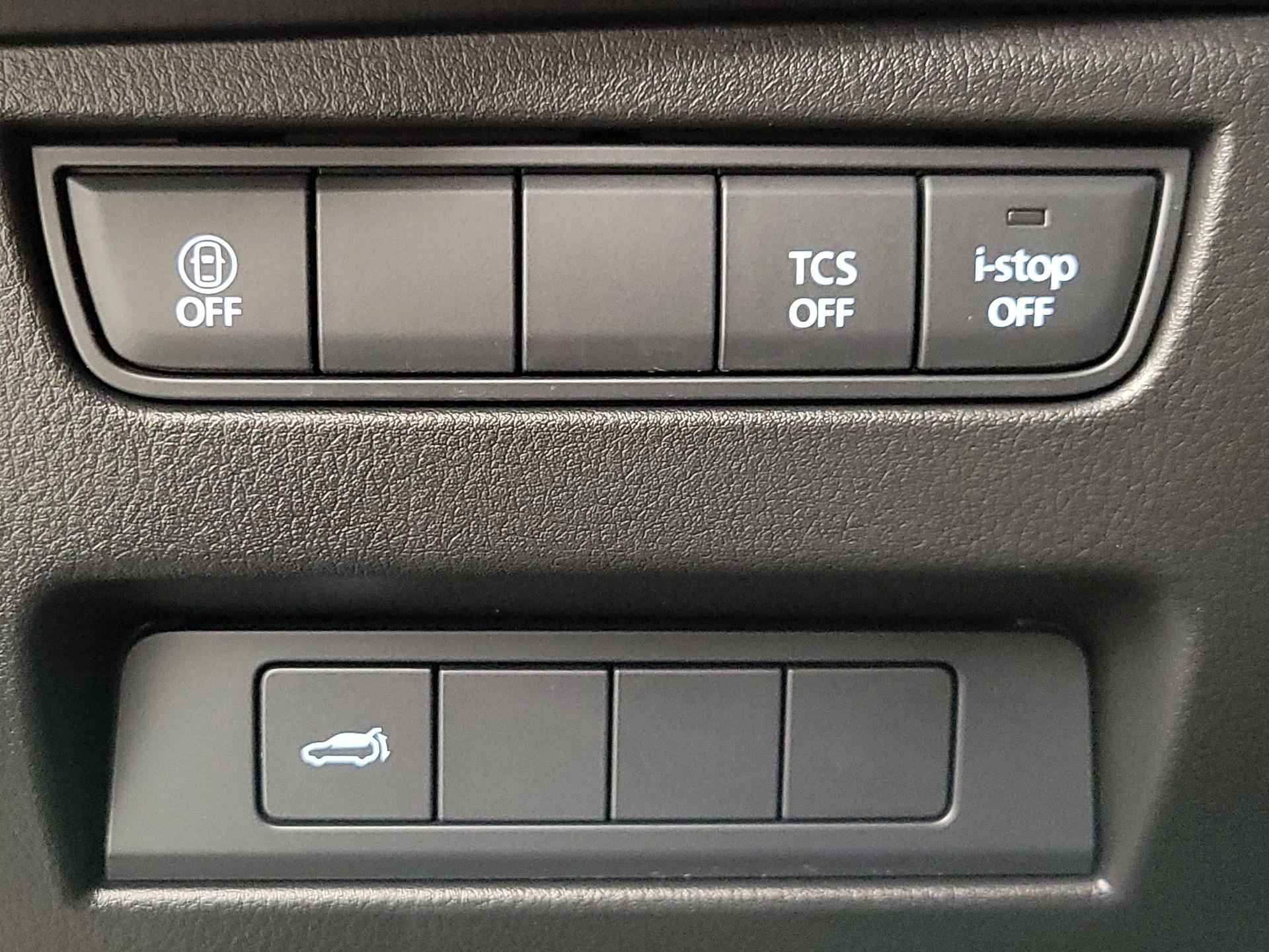 Thumbnail: 2024 Mazda CX-90 - 13