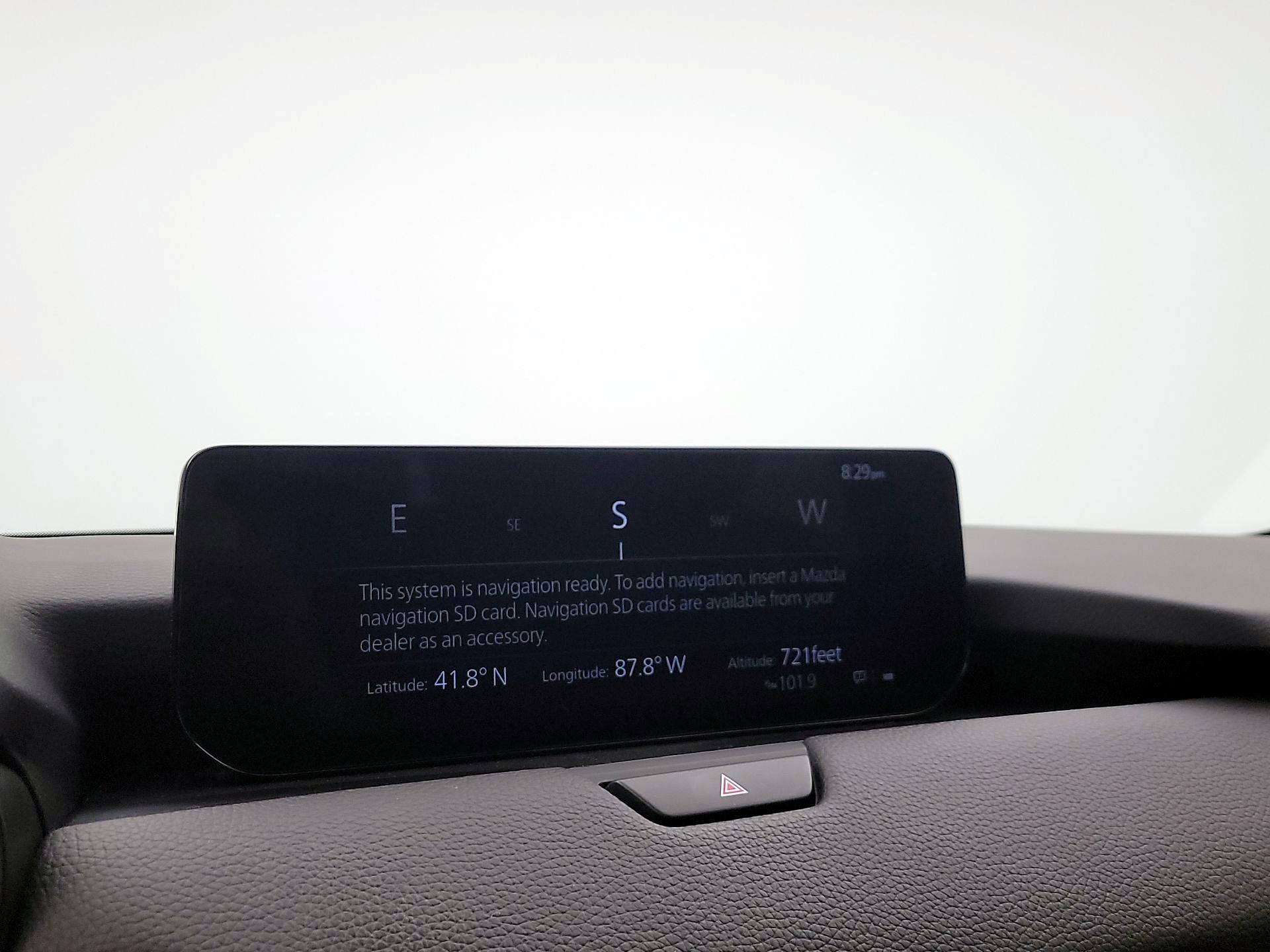 Thumbnail: 2024 Mazda CX-90 - 14