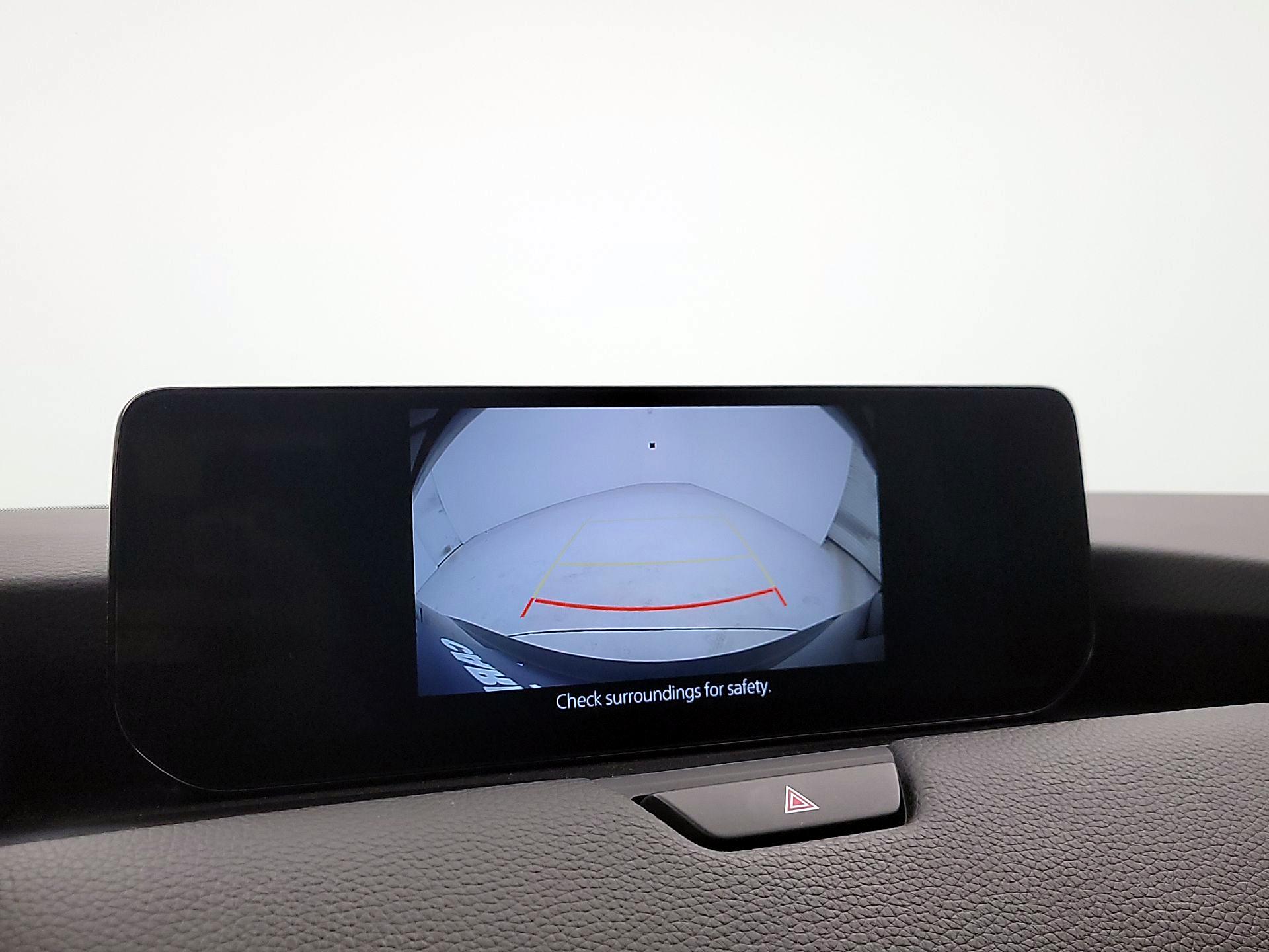 Thumbnail: 2024 Mazda CX-90 - 15