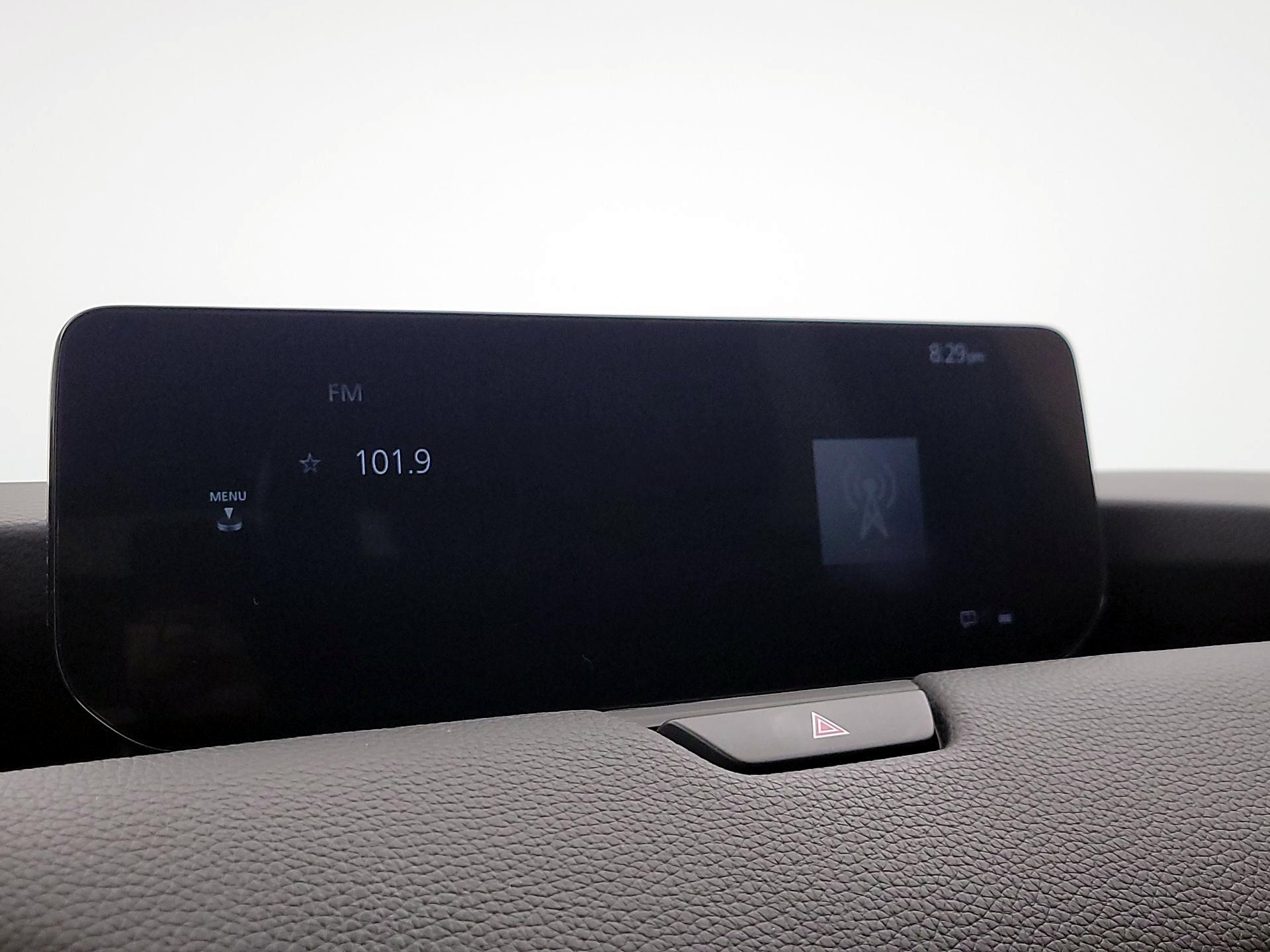 Thumbnail: 2024 Mazda CX-90 - 16