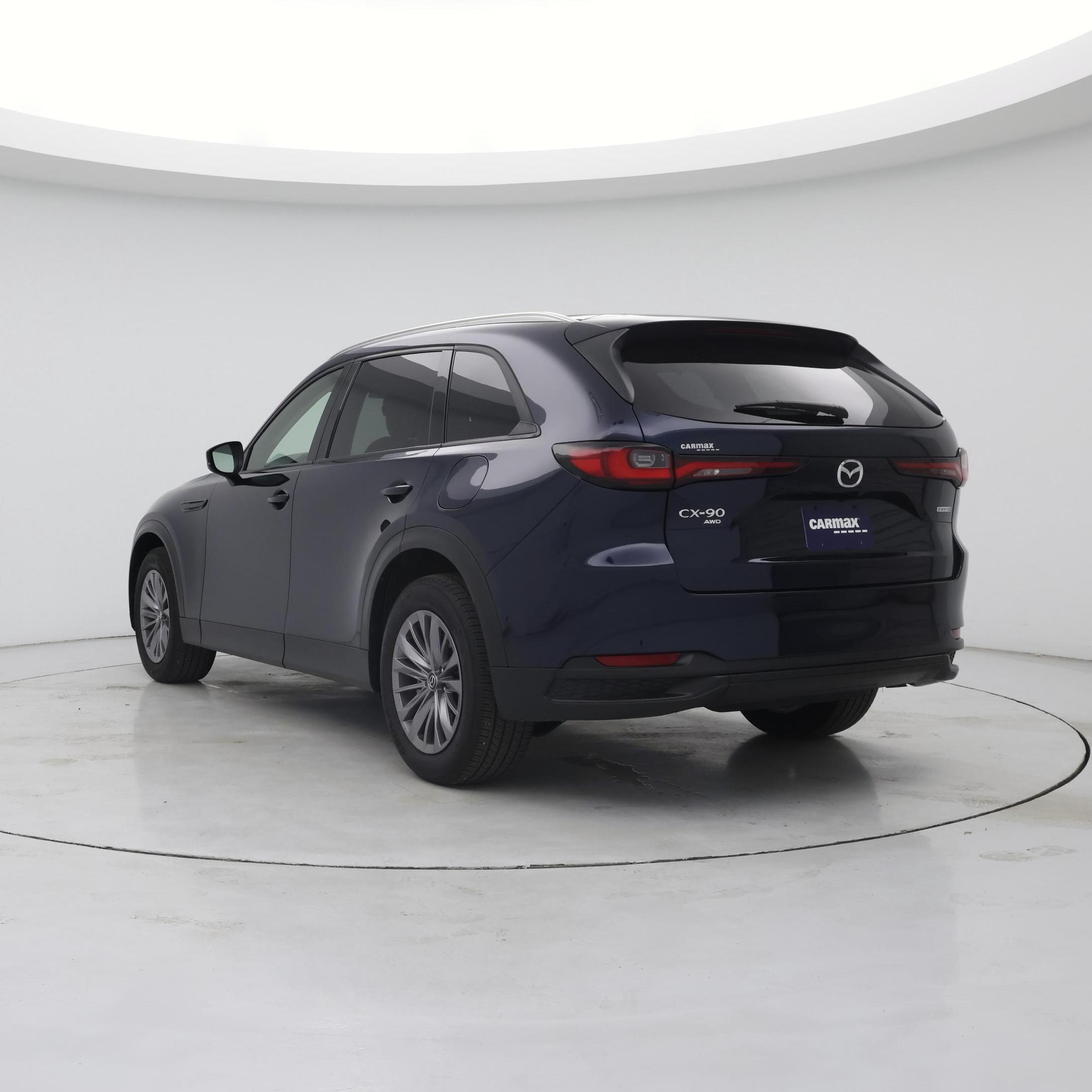 Thumbnail: 2024 Mazda CX-90 - 2