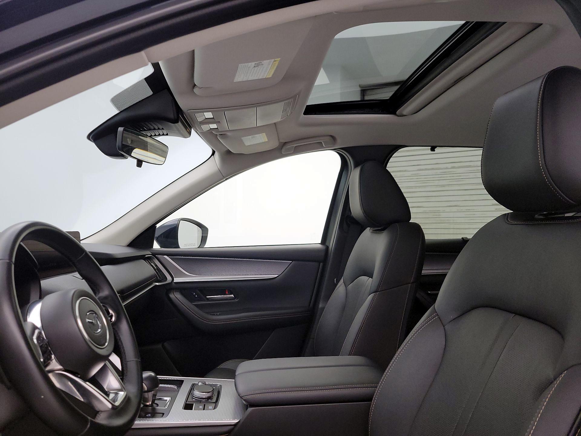 Thumbnail: 2024 Mazda CX-90 - 20