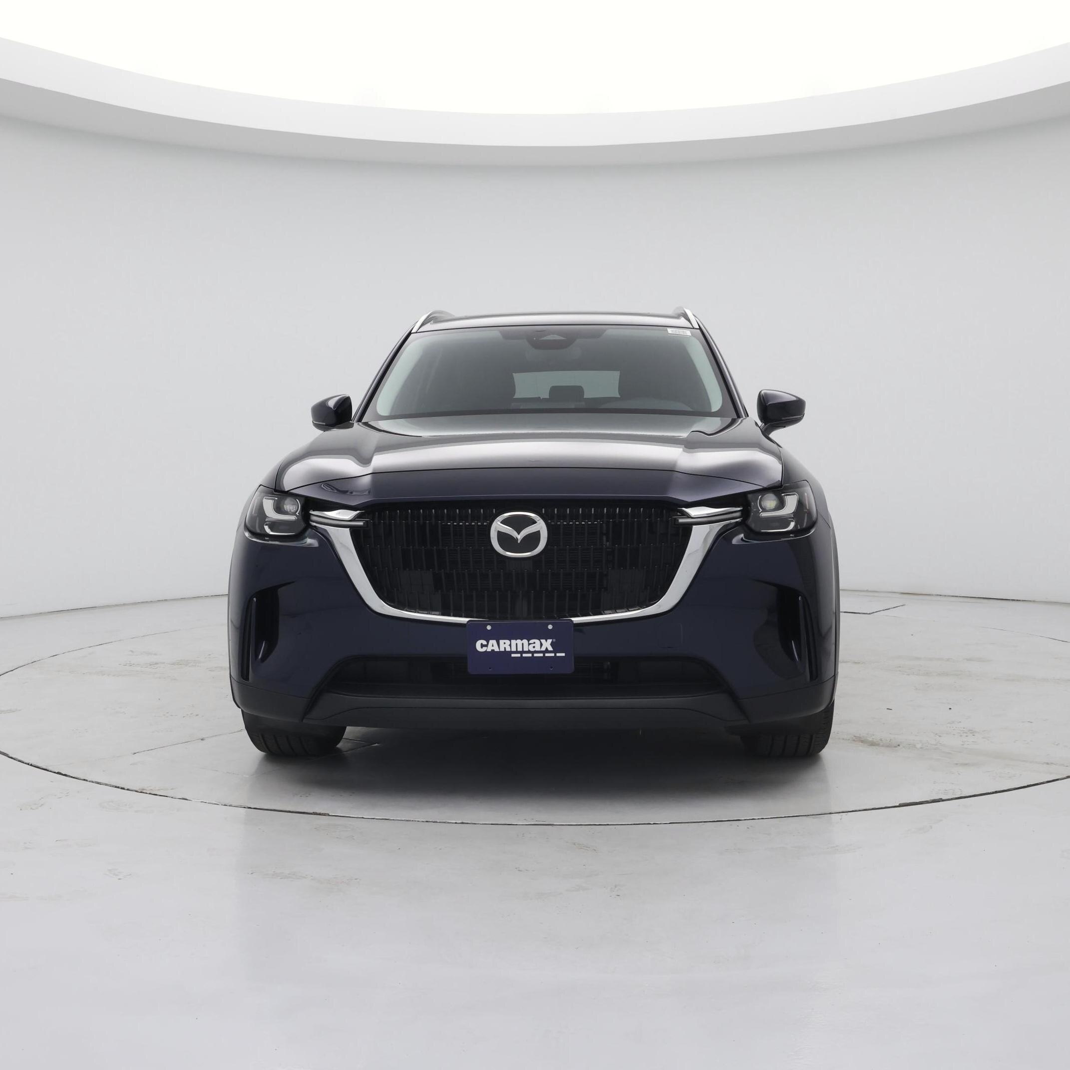 Thumbnail: 2024 Mazda CX-90 - 5