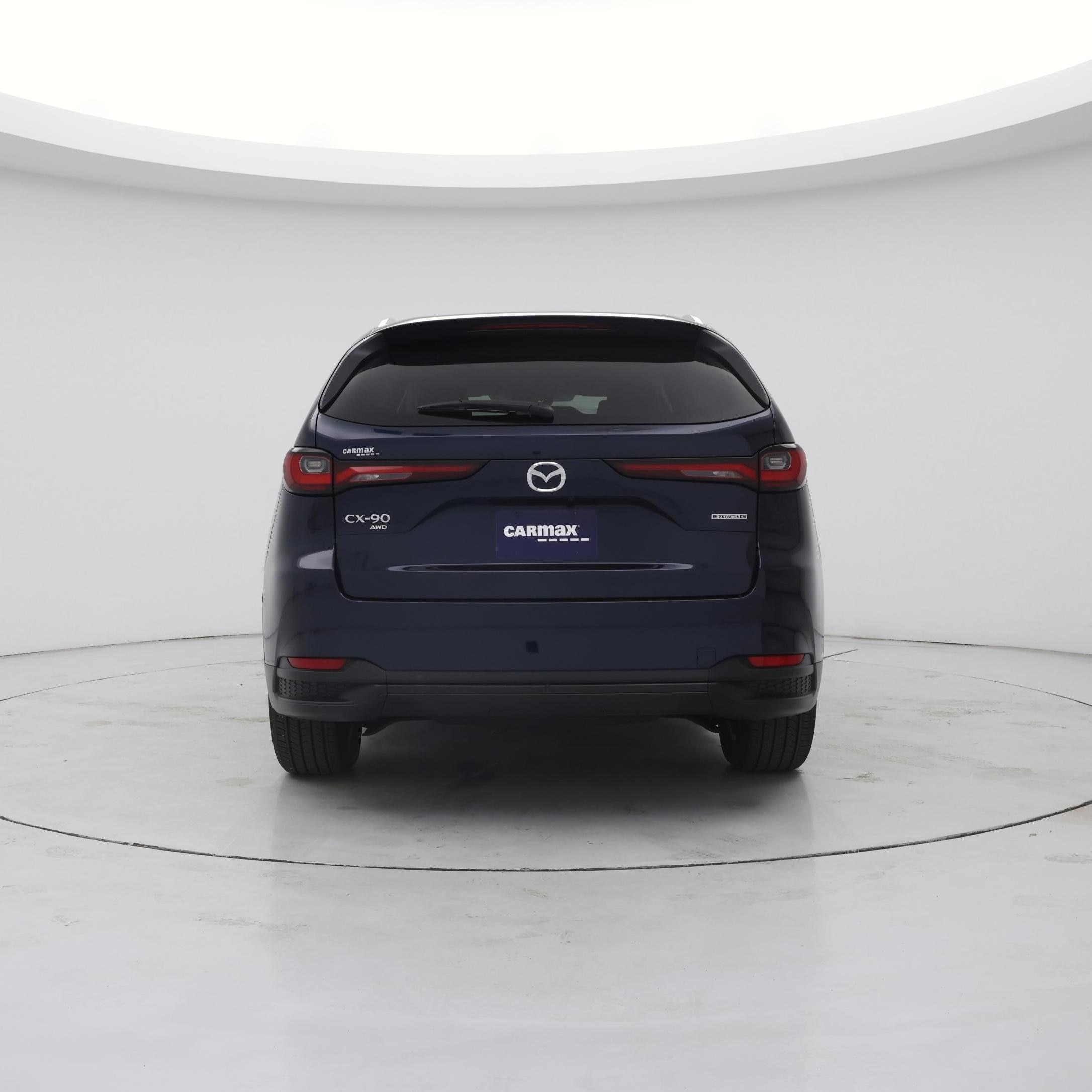 Thumbnail: 2024 Mazda CX-90 - 6