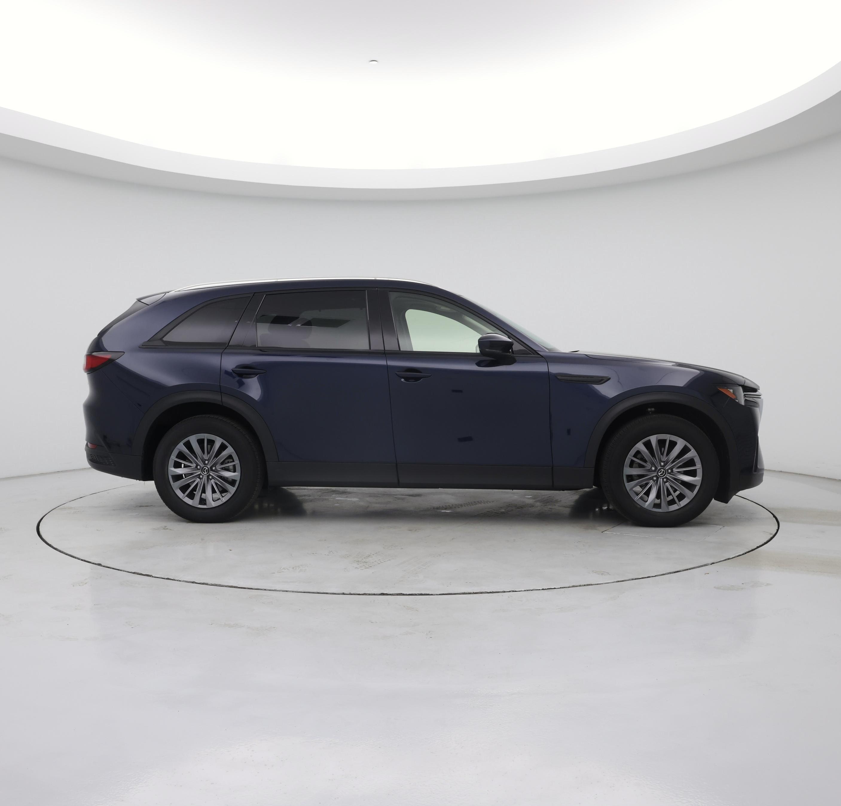 Thumbnail: 2024 Mazda CX-90 - 7