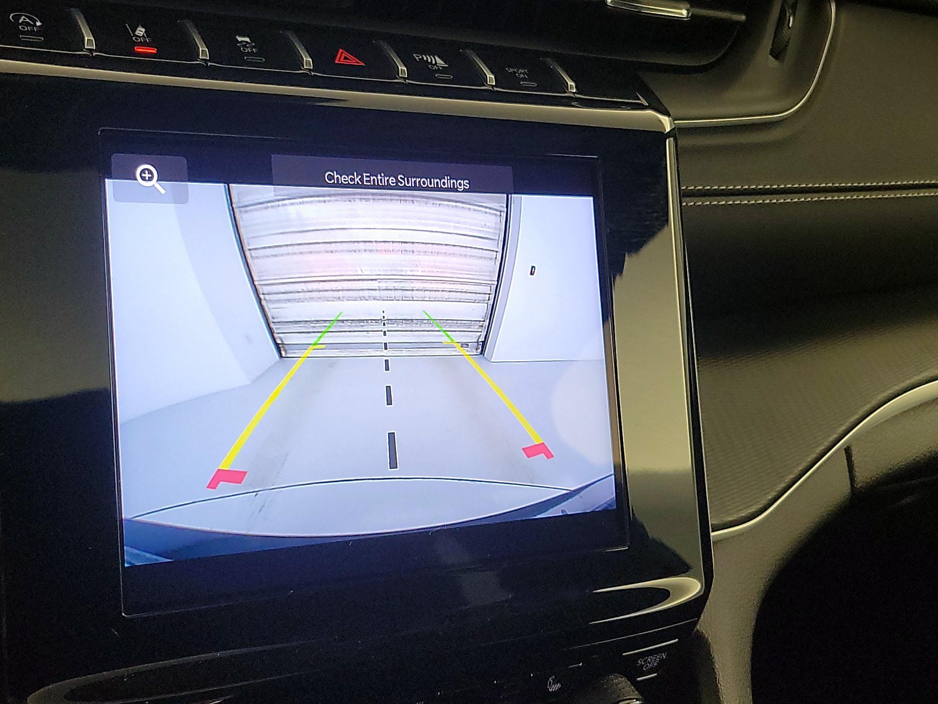 Thumbnail: 2024 Jeep Grand Cherokee - 14