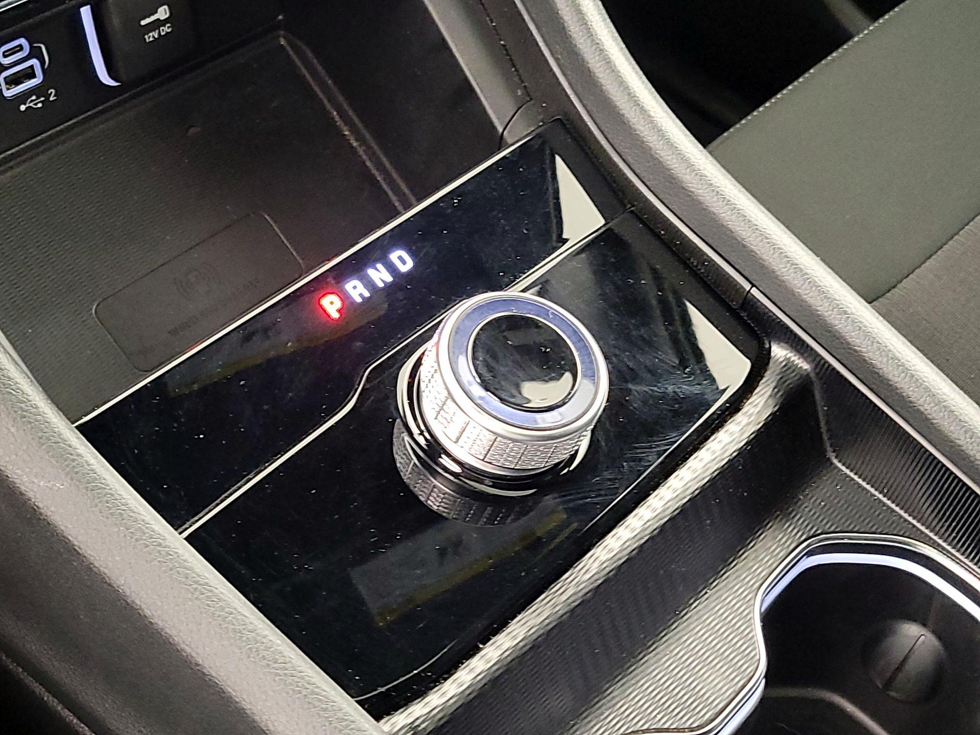 Thumbnail: 2024 Jeep Grand Cherokee - 17