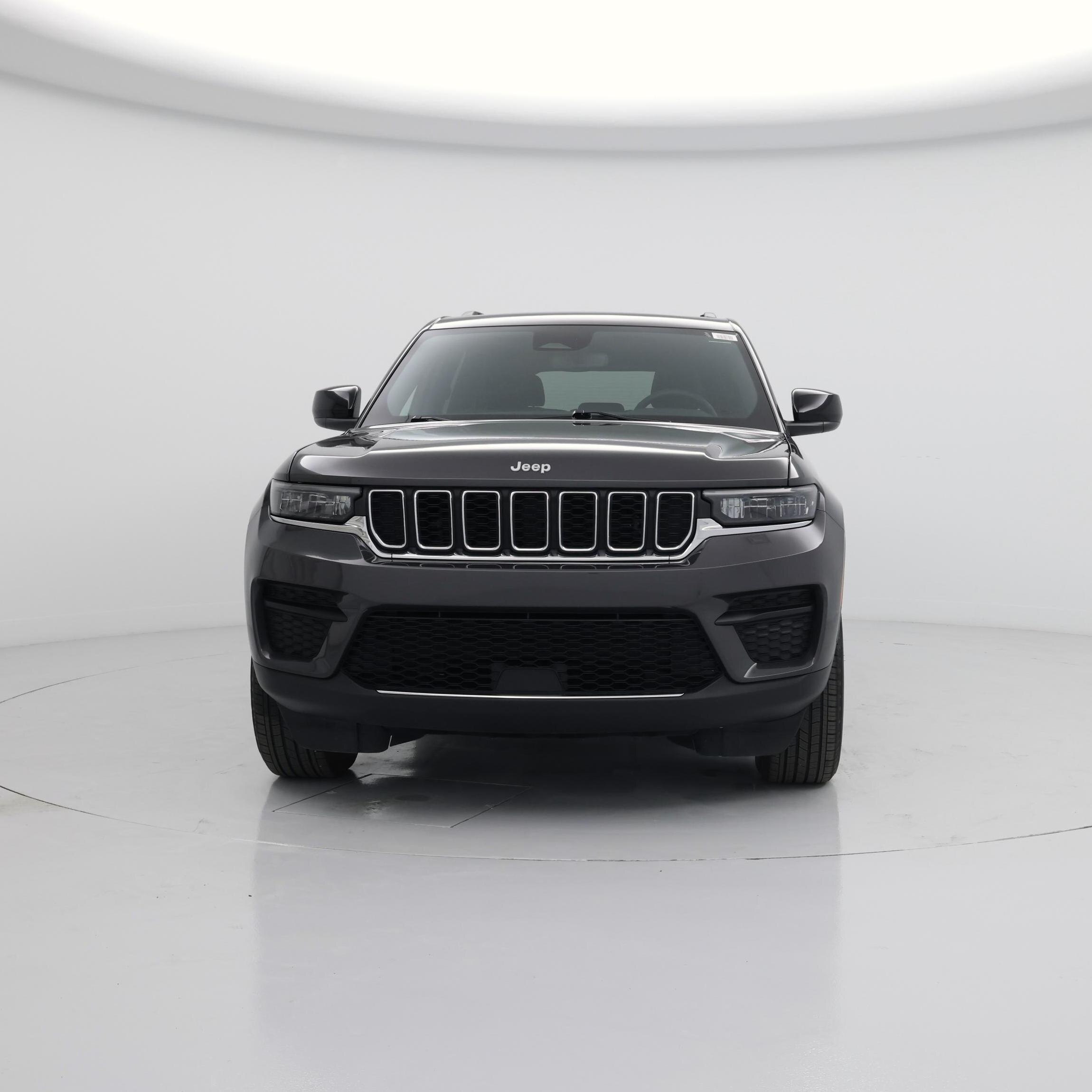 Thumbnail: 2024 Jeep Grand Cherokee - 5