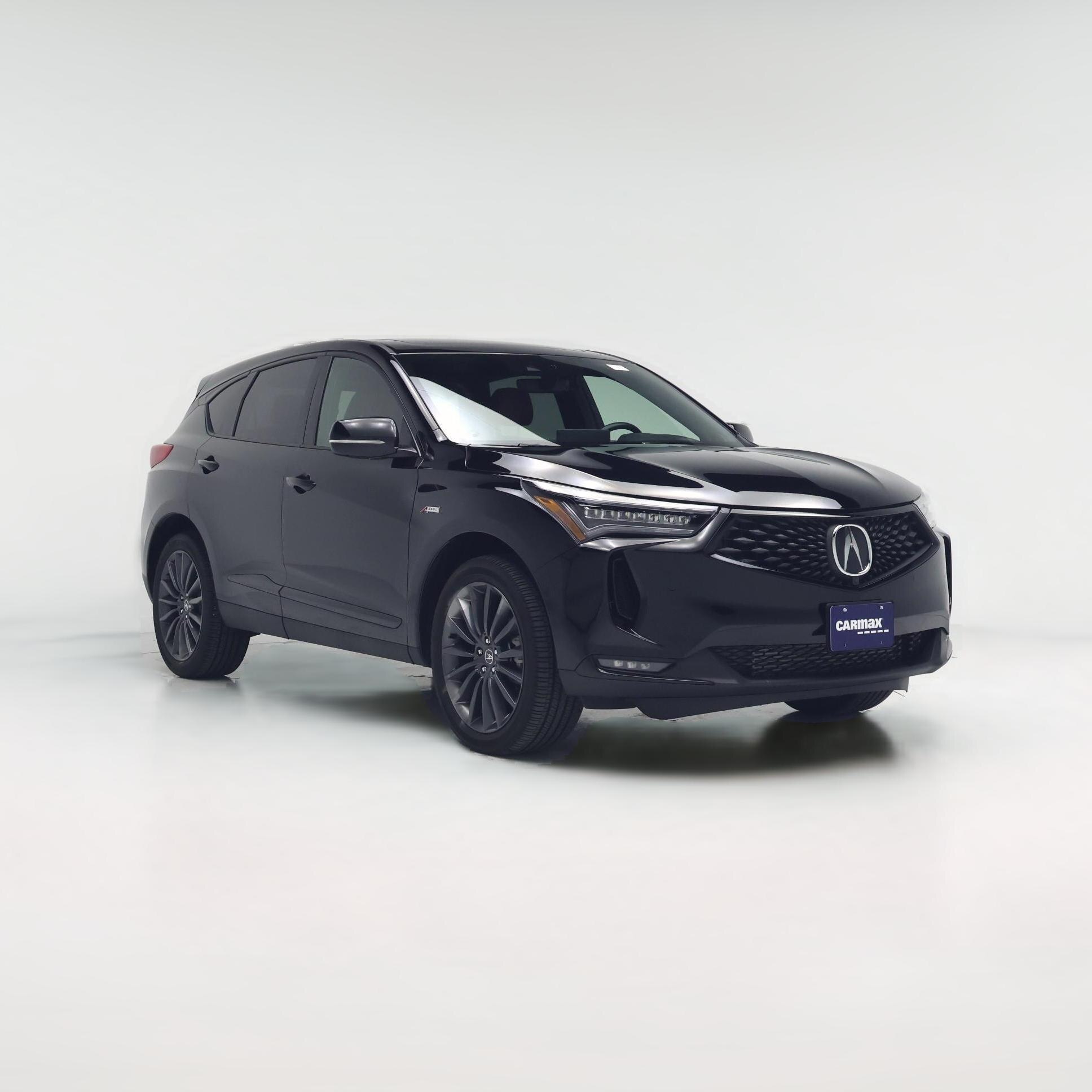 Thumbnail: 2022 Acura RDX - 1